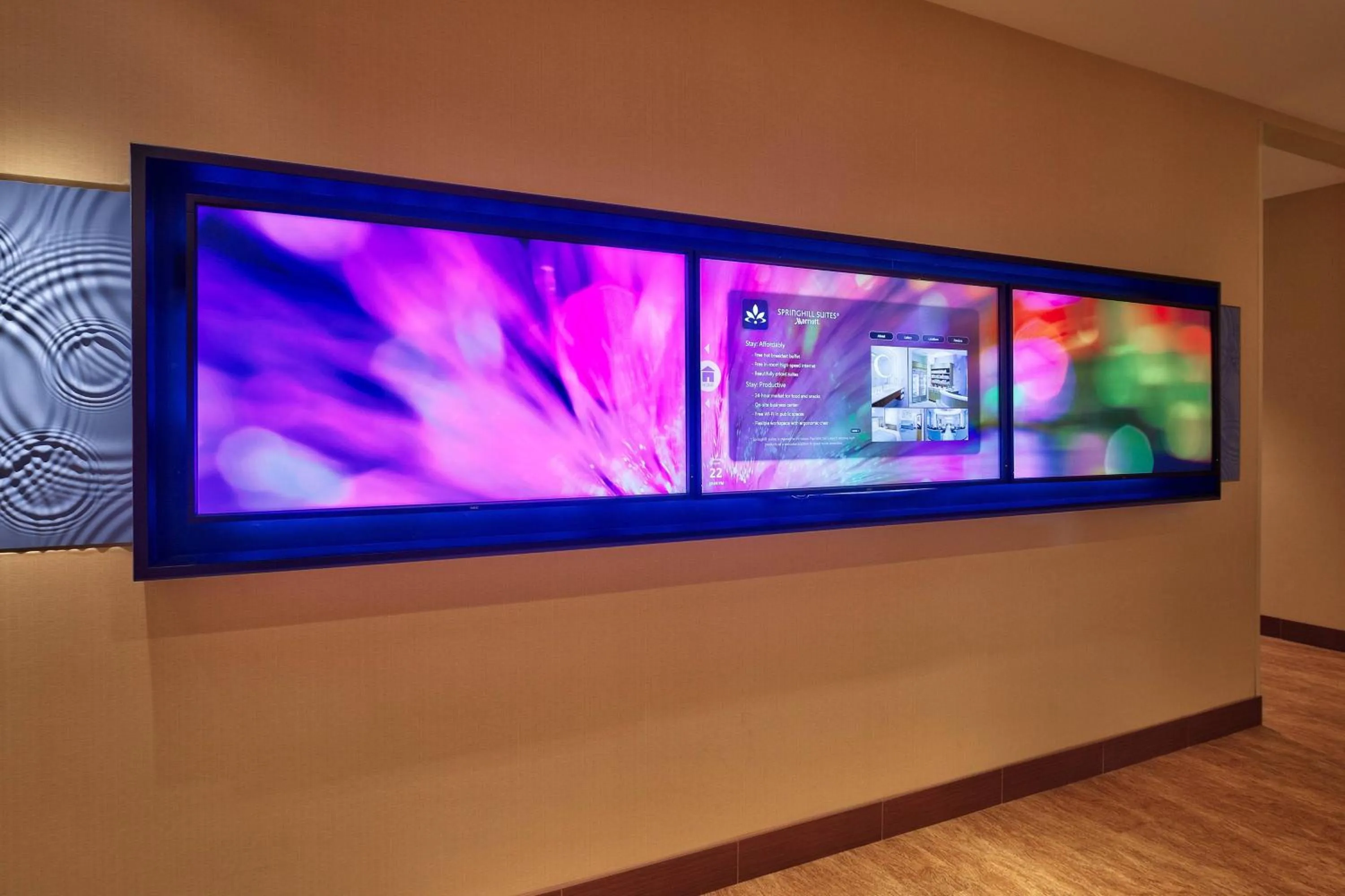 Other in SpringHill Suites Coeur d'Alene