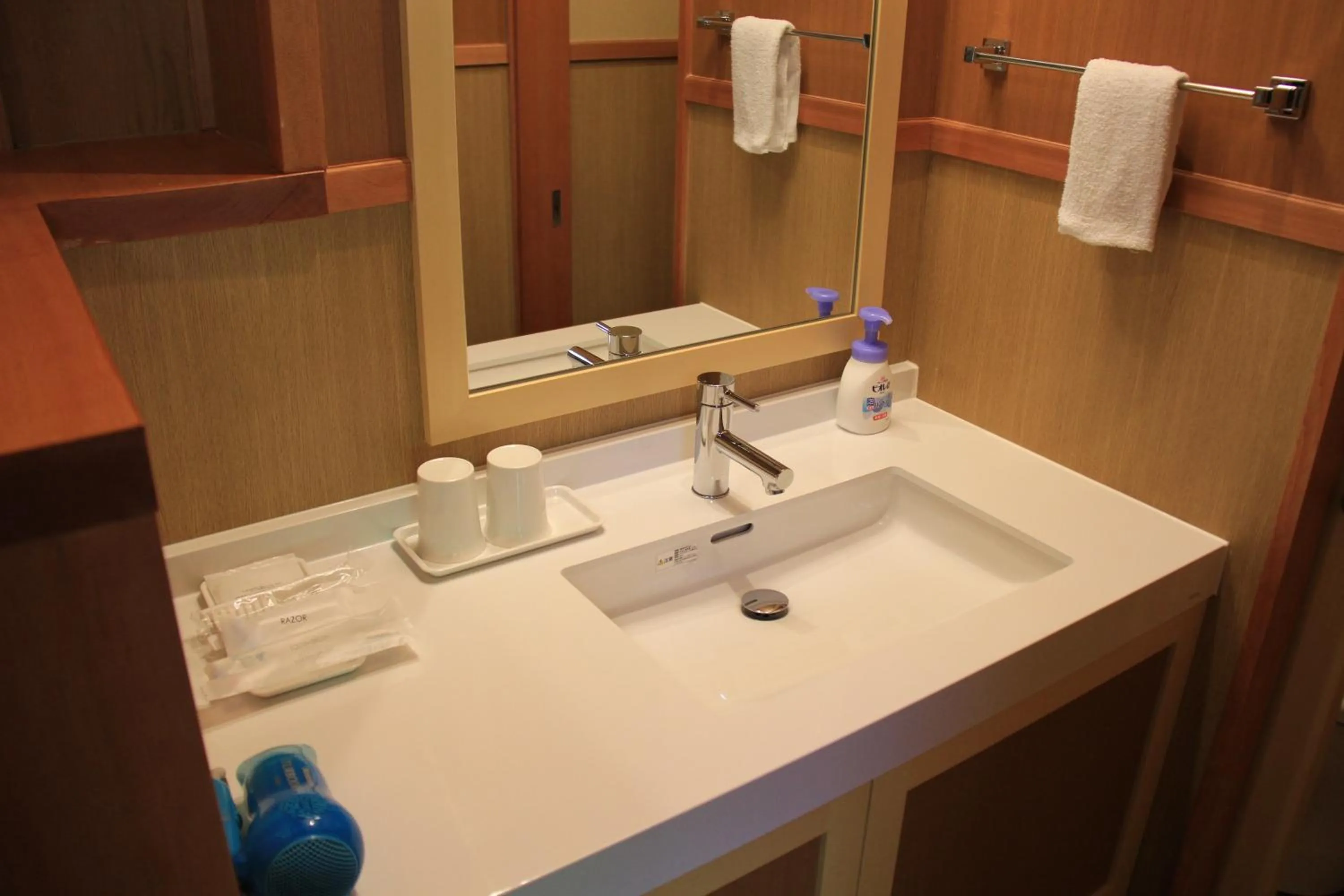 Decorative detail in Yukaen