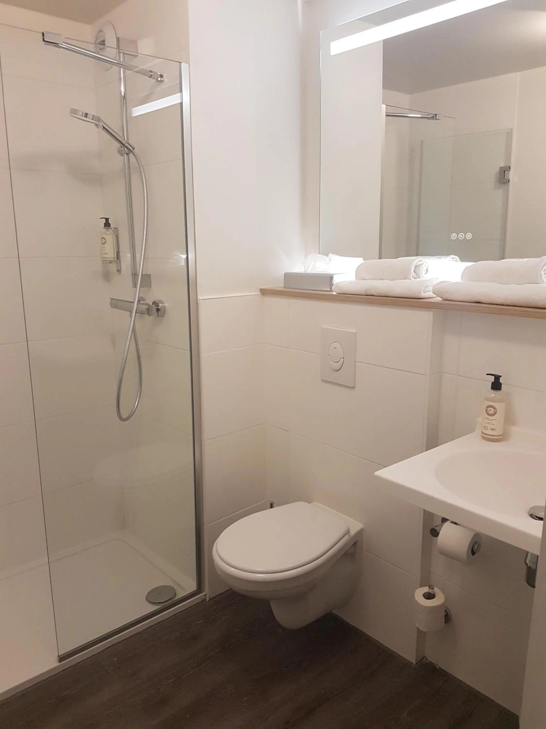 Hot Tub in Best Western Armor Park Dinan et Spa