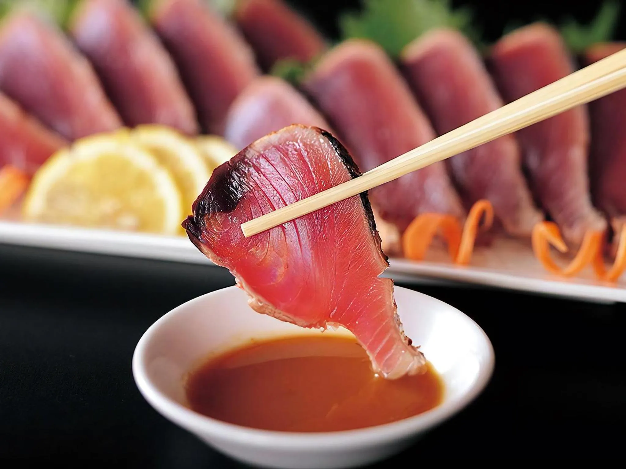 Breakfast in The Crown Palais Kochi