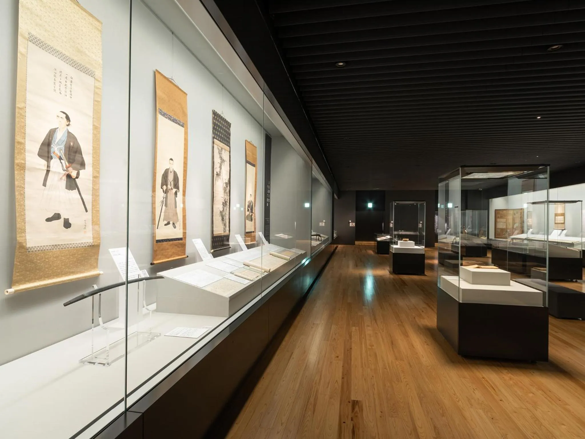 Nearby landmark, Bed in The Crown Palais New Hankyu Kochi