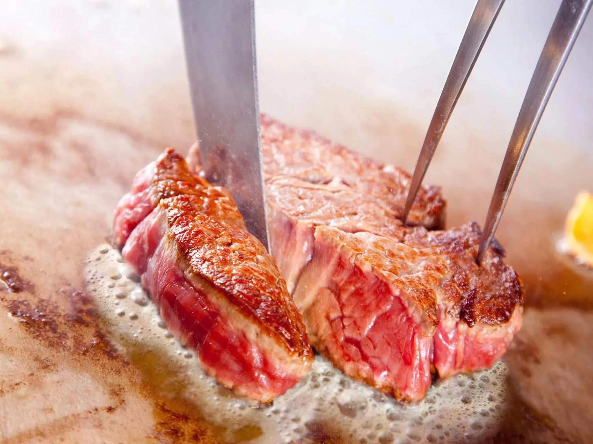 Dinner in The Crown Palais Kochi