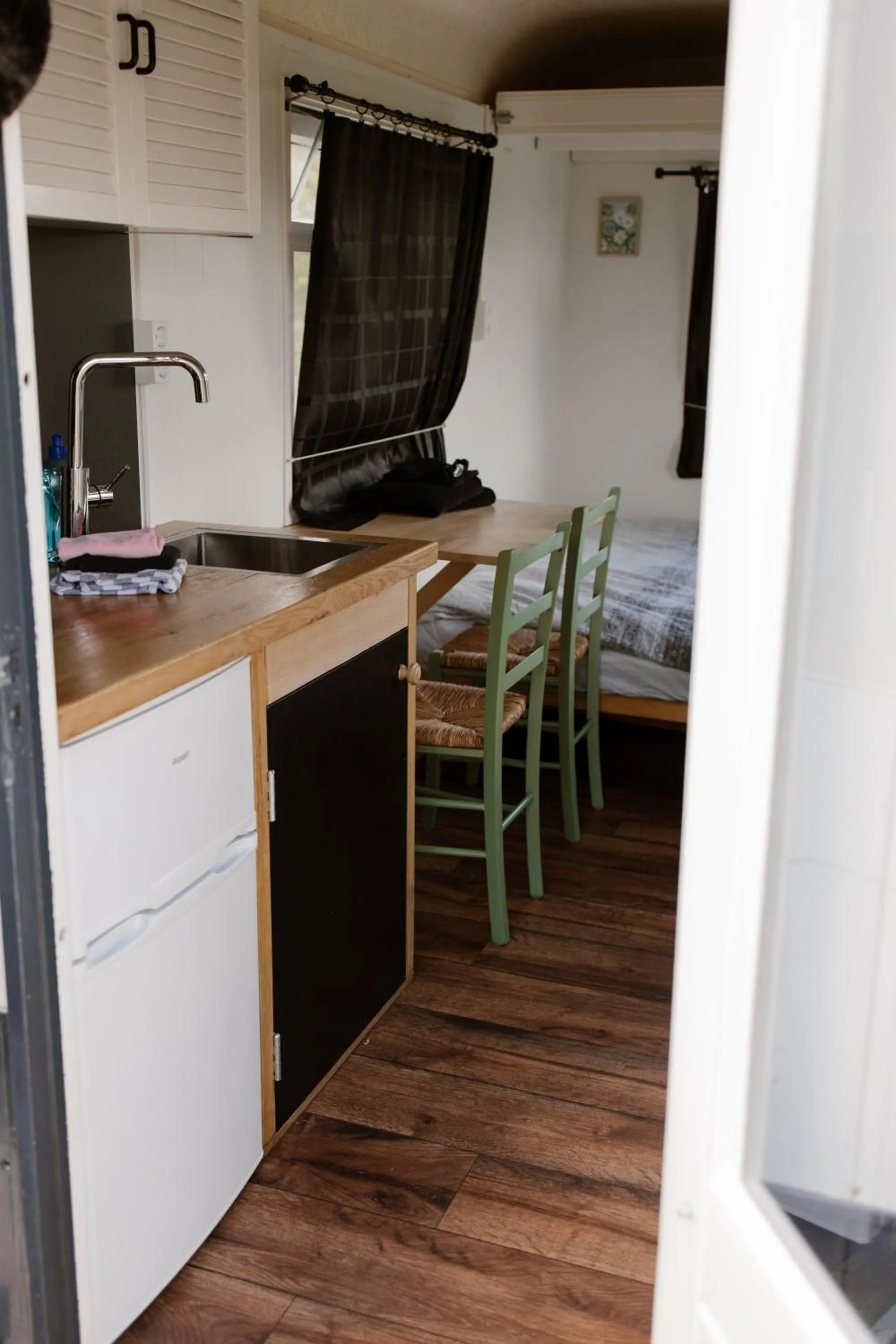 De la Rue Pipowagens