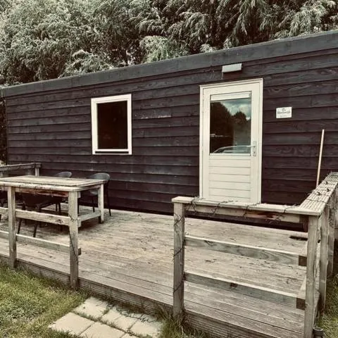 De la Rue Pipowagens