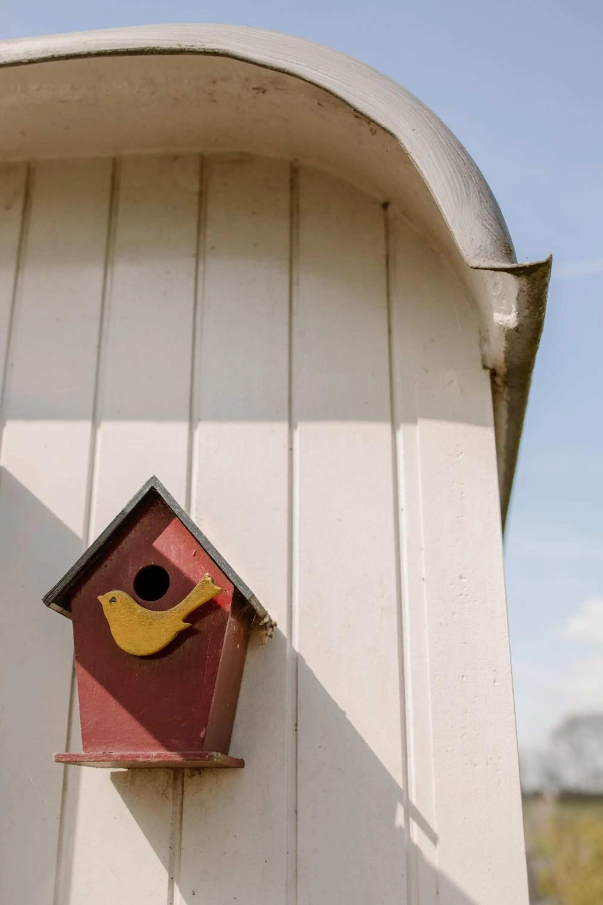 De la Rue Pipowagens