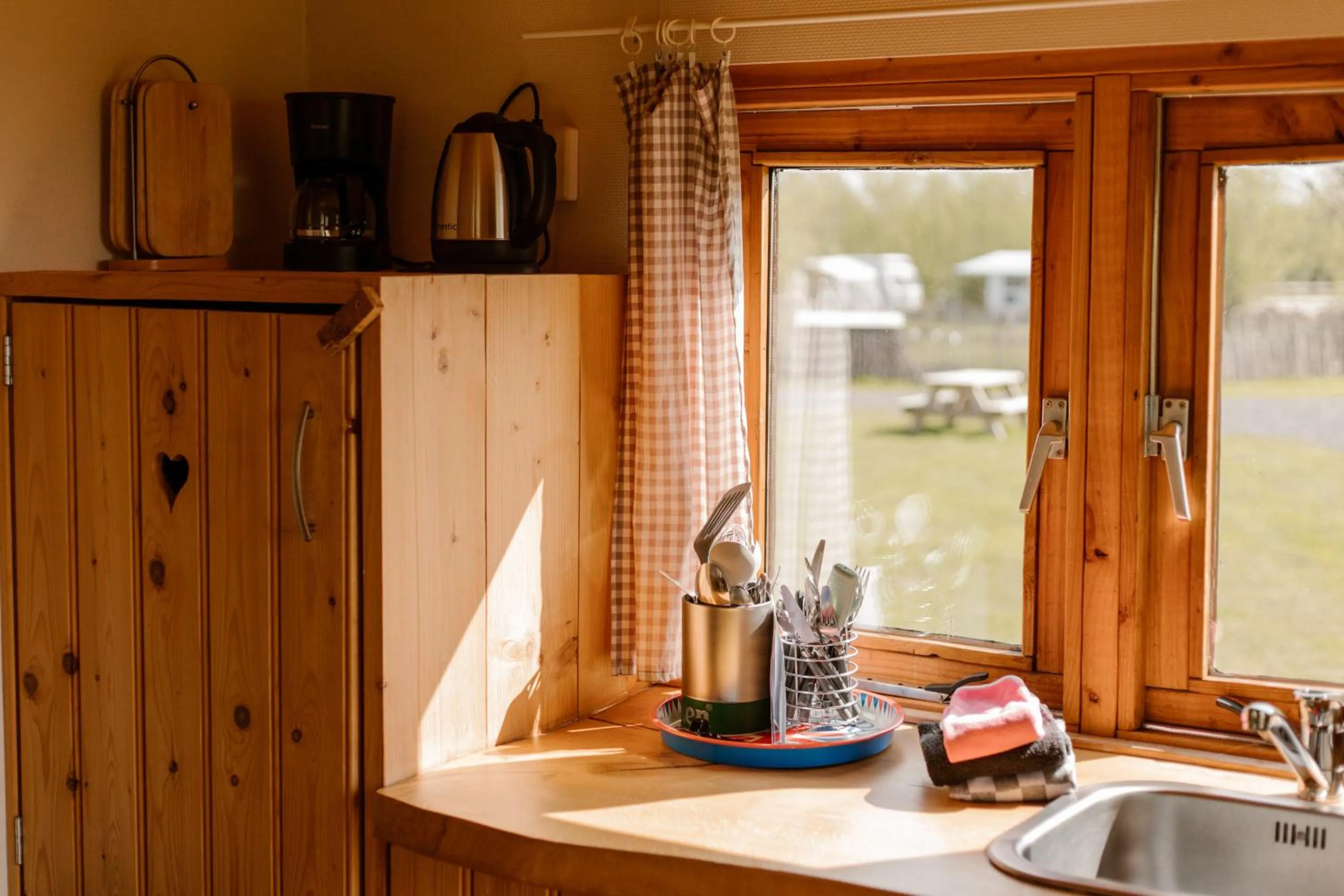 De la Rue Pipowagens