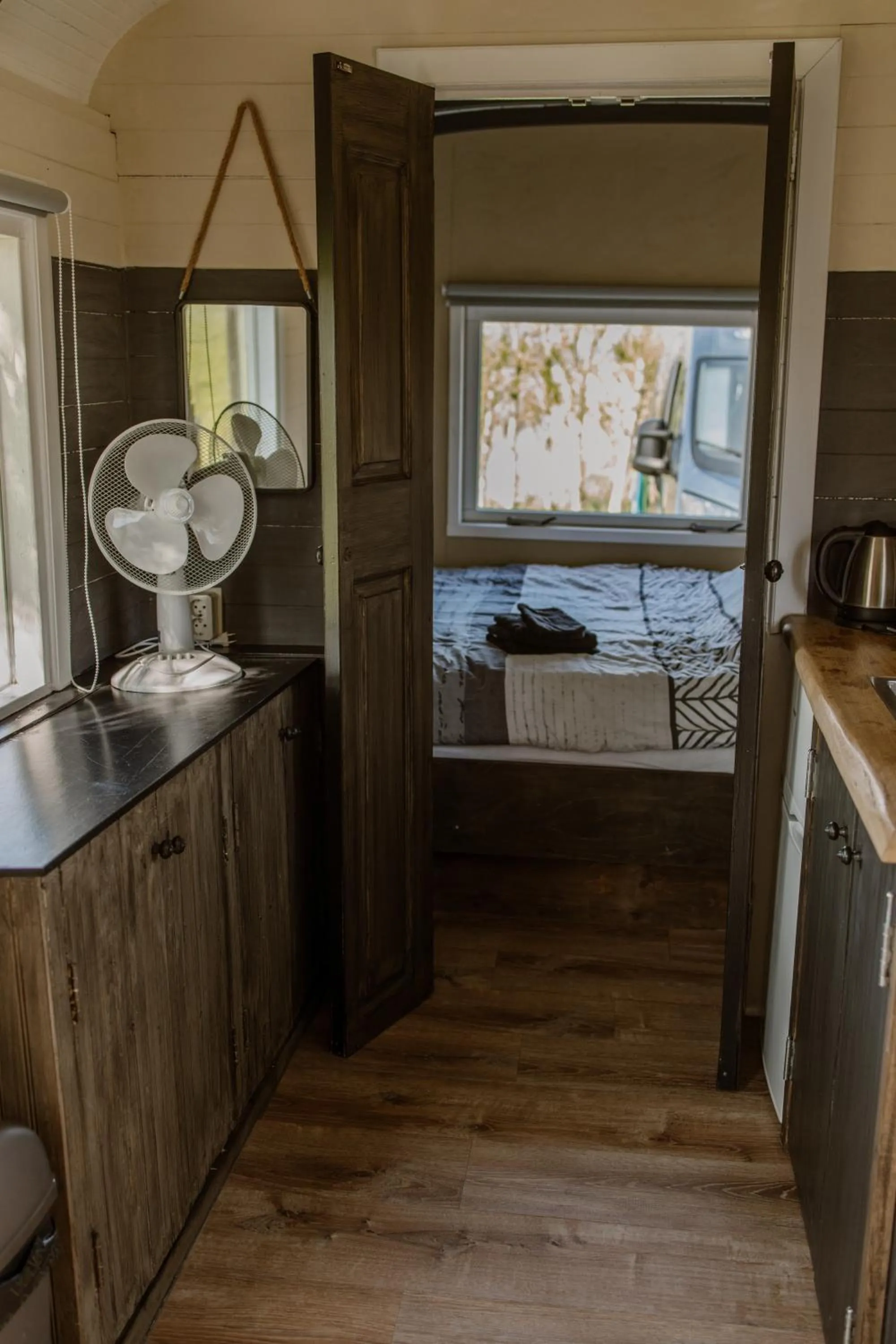 De la Rue Pipowagens