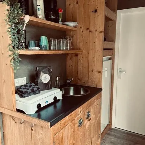 De la Rue Pipowagens