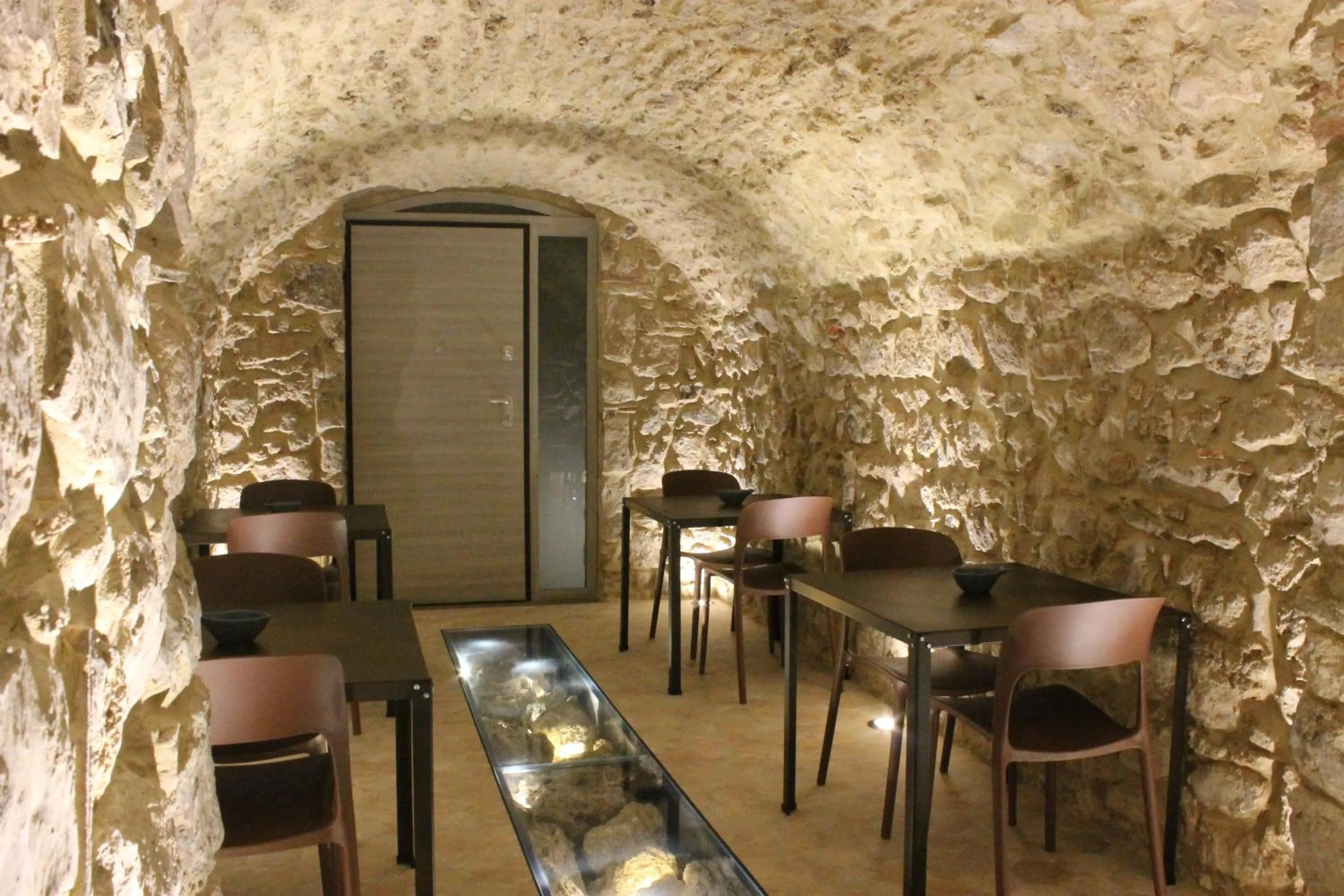 Breakfast in L'Orologio Bed & Breakfast