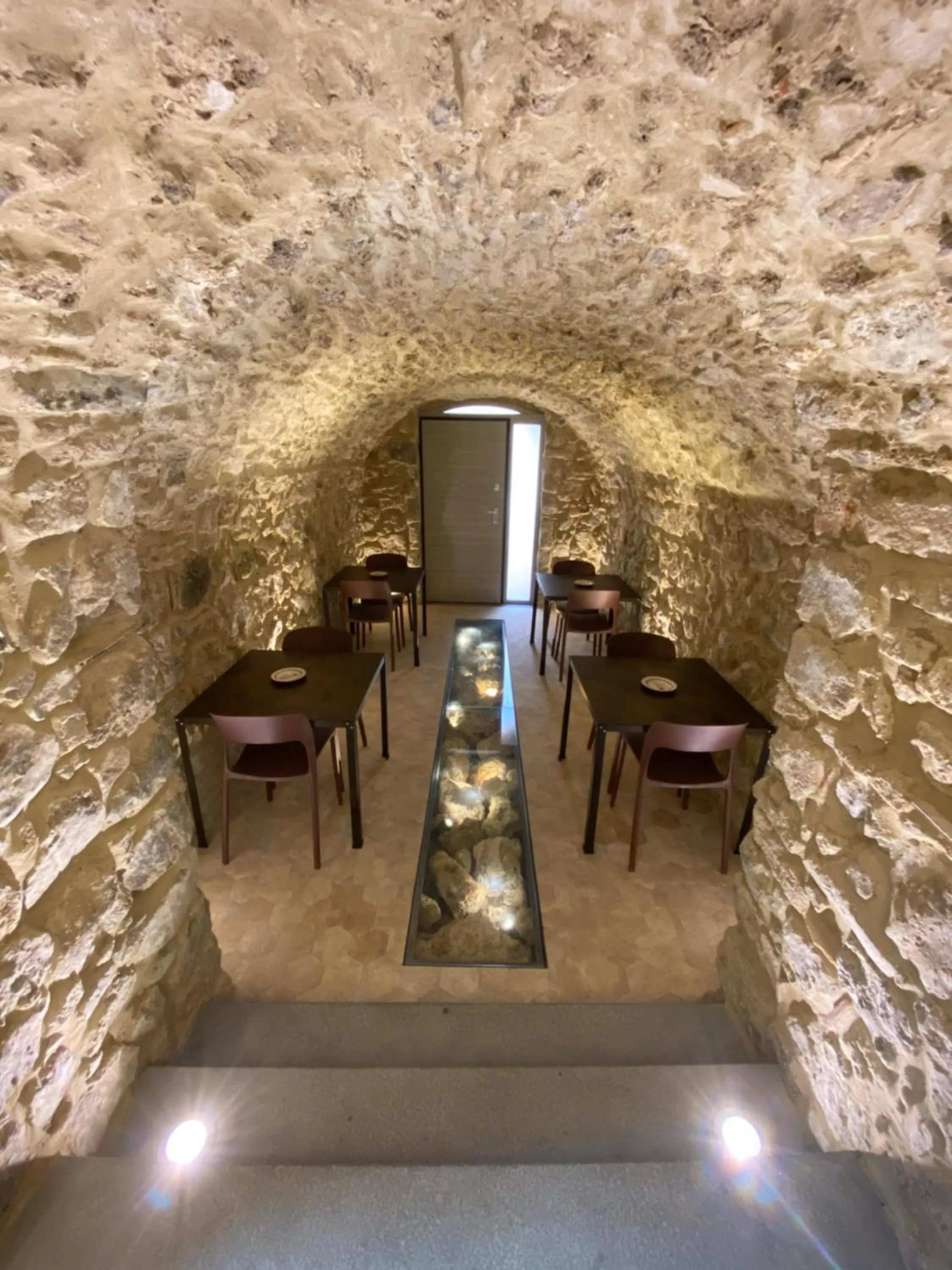 Breakfast in L'Orologio Bed & Breakfast