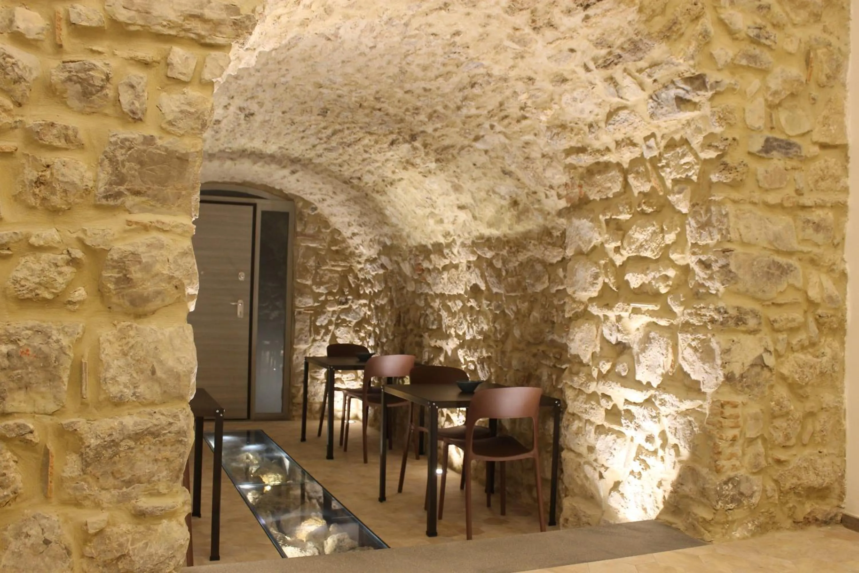 Breakfast in L'Orologio Bed & Breakfast