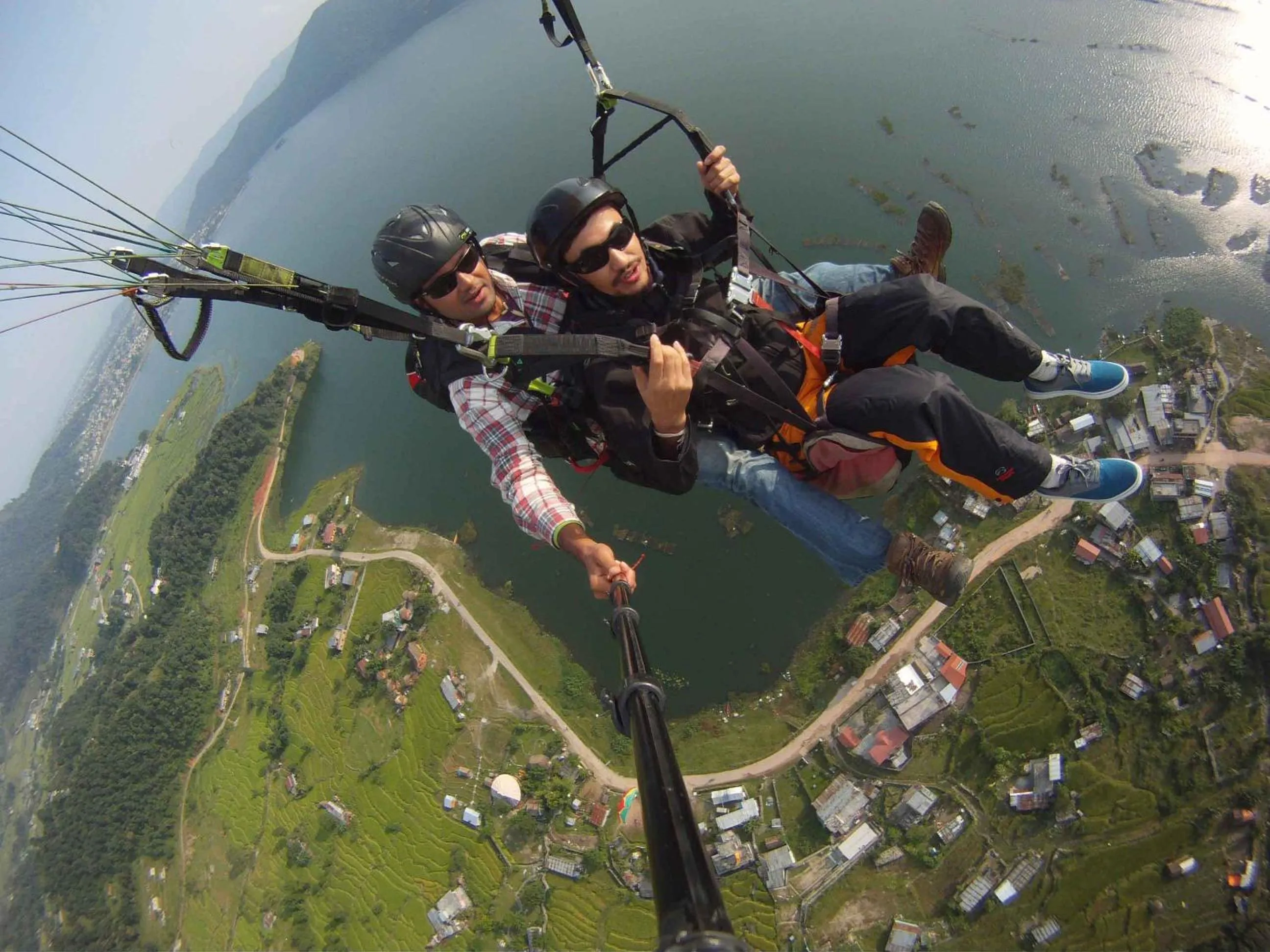 Activities in Hotel Travel Inn