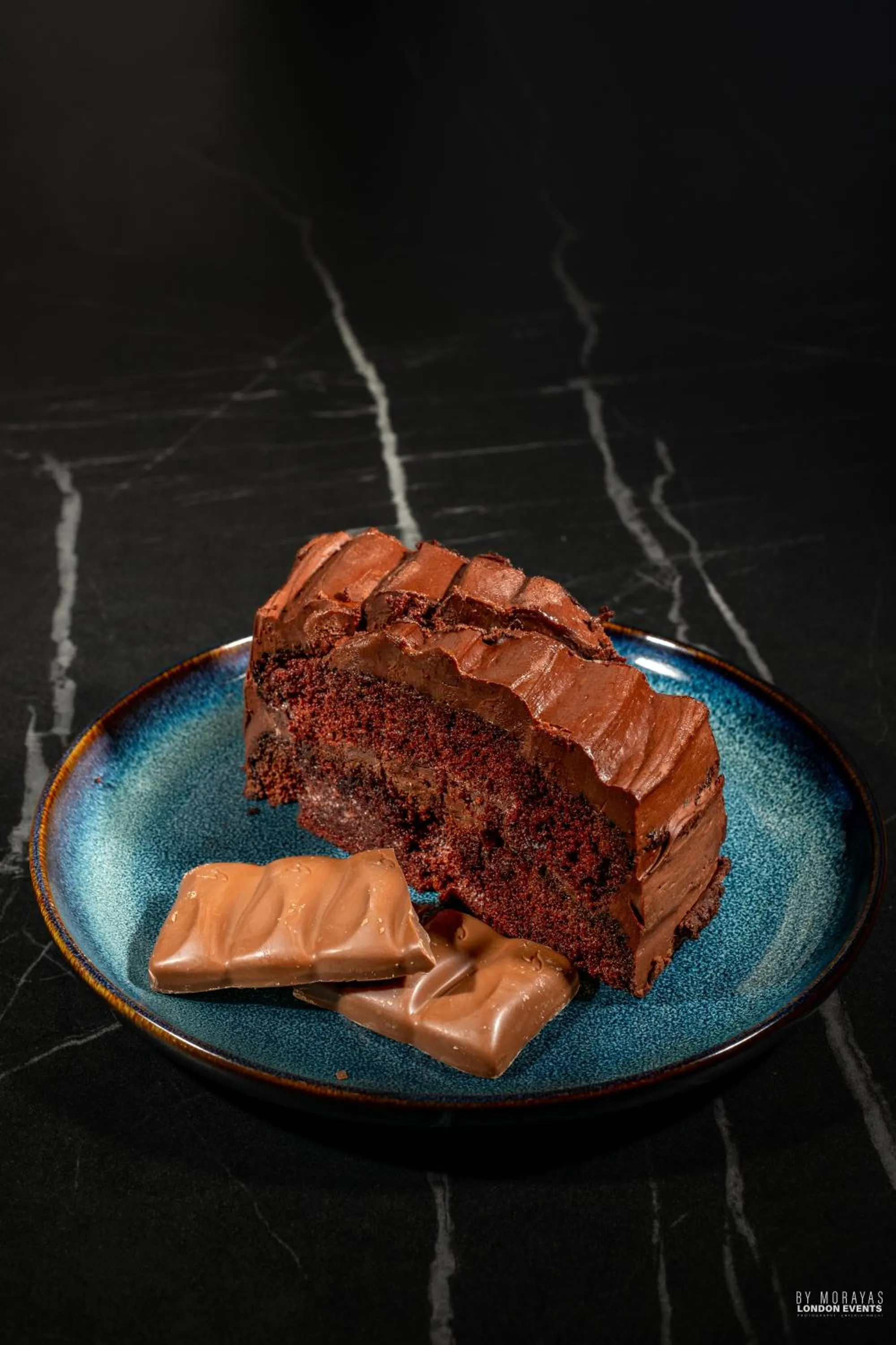 Restaurant/places to eat in The Watling Inn