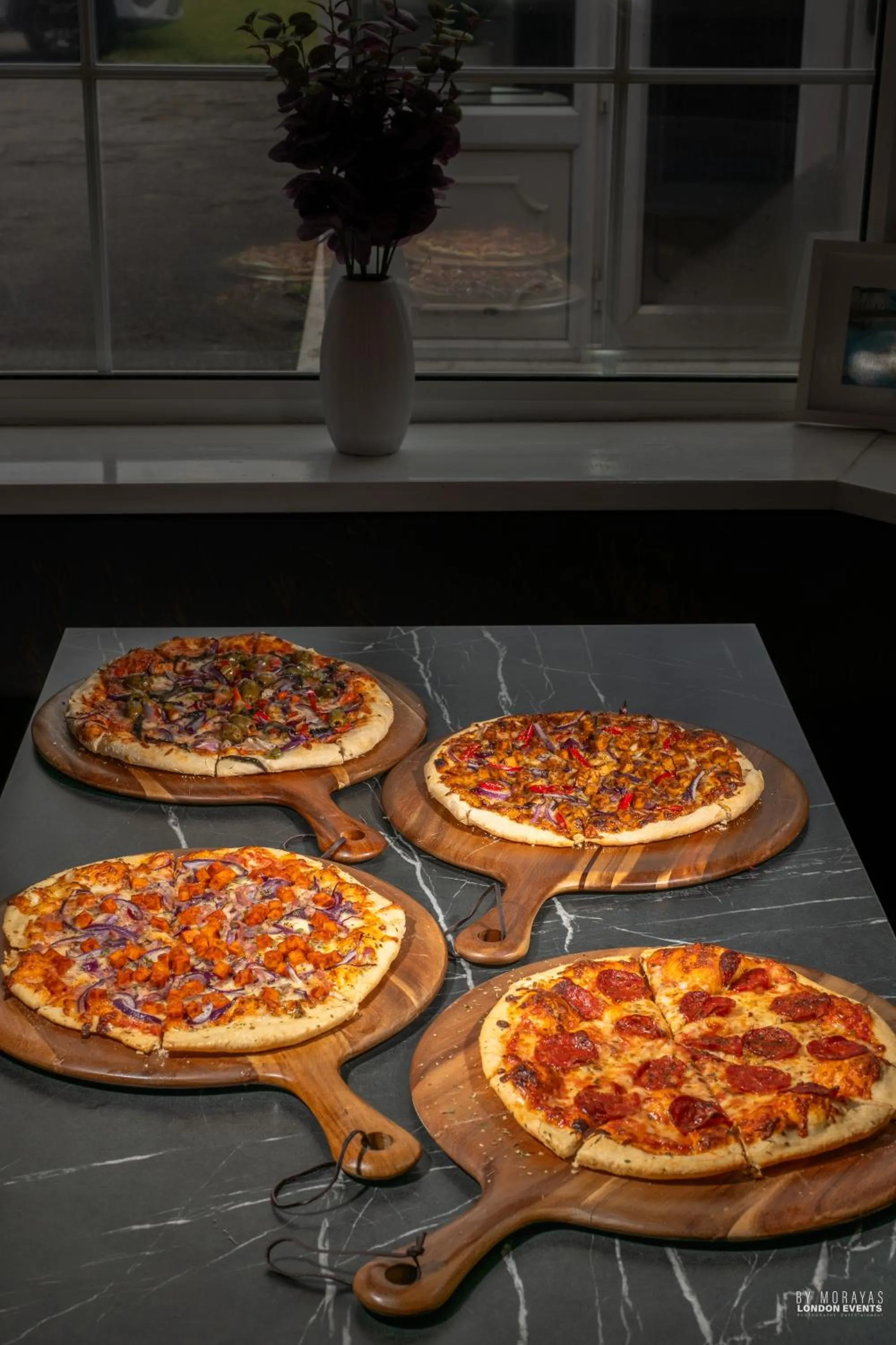 Restaurant/places to eat in The Watling Inn