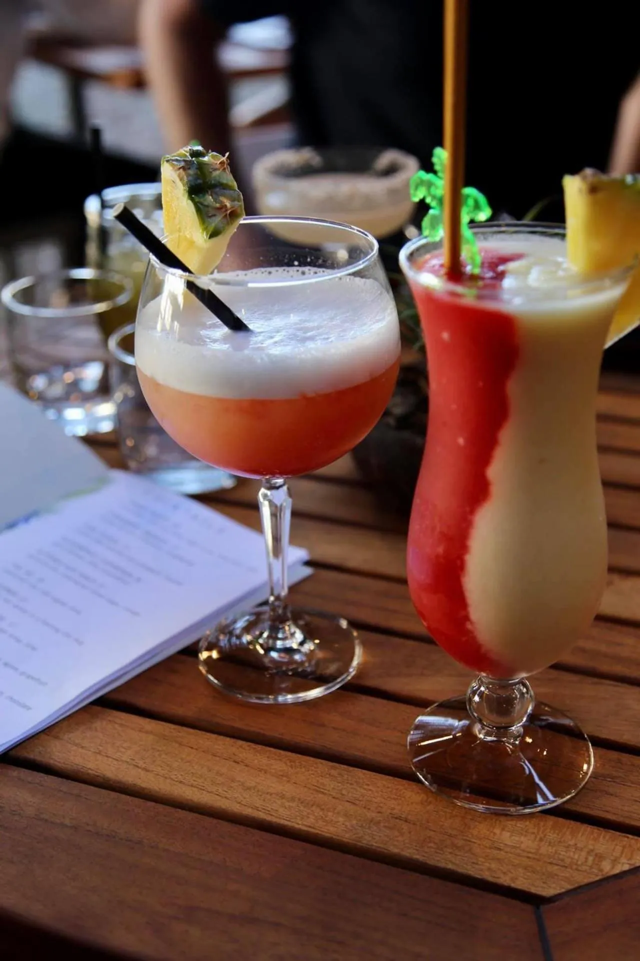 Lounge or bar in Ramada by Wyndham Queenstown Central