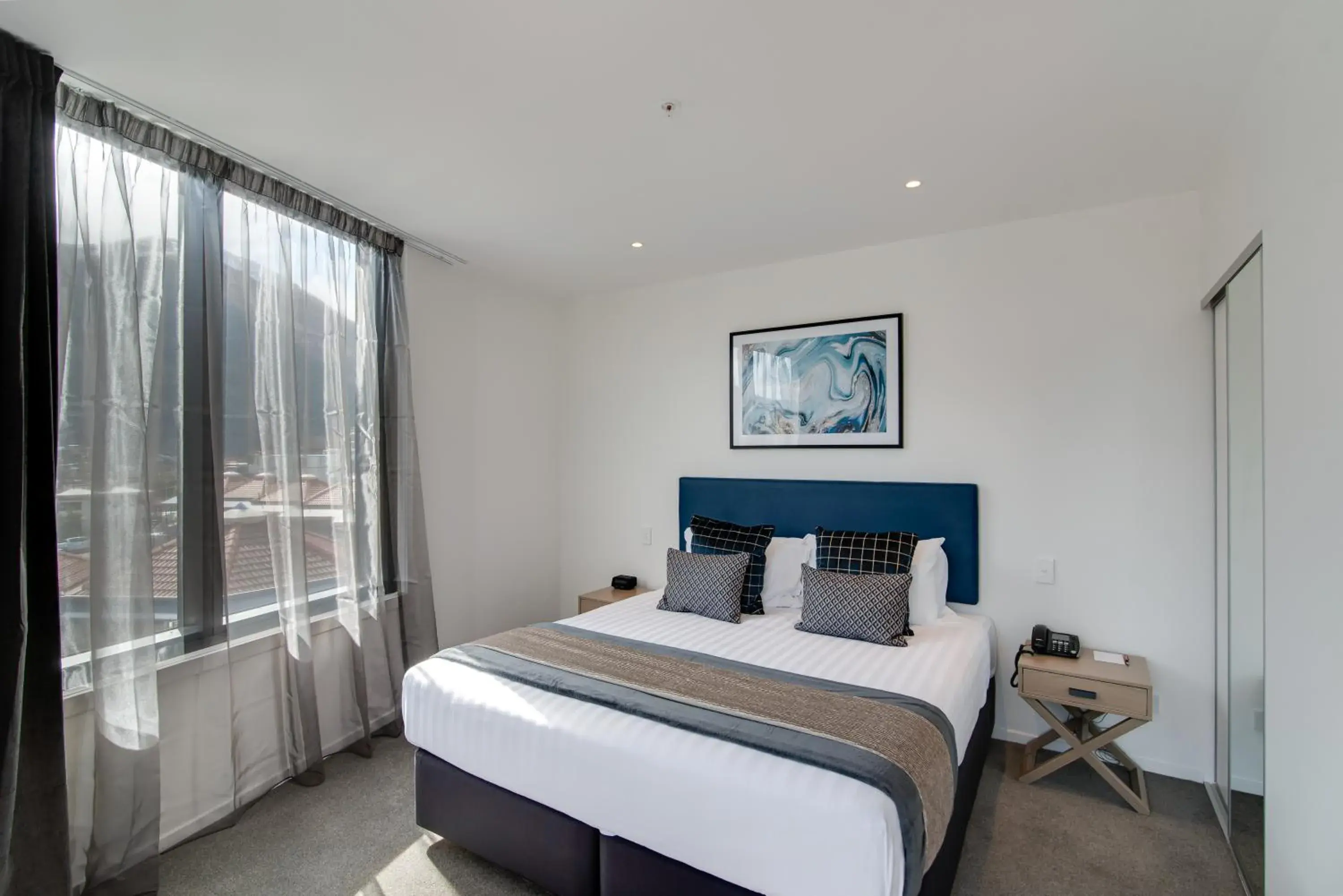 Studio Apartment in Ramada by Wyndham Queenstown Central Studio Apartment in Ramada by Wyndham Queenstown Central