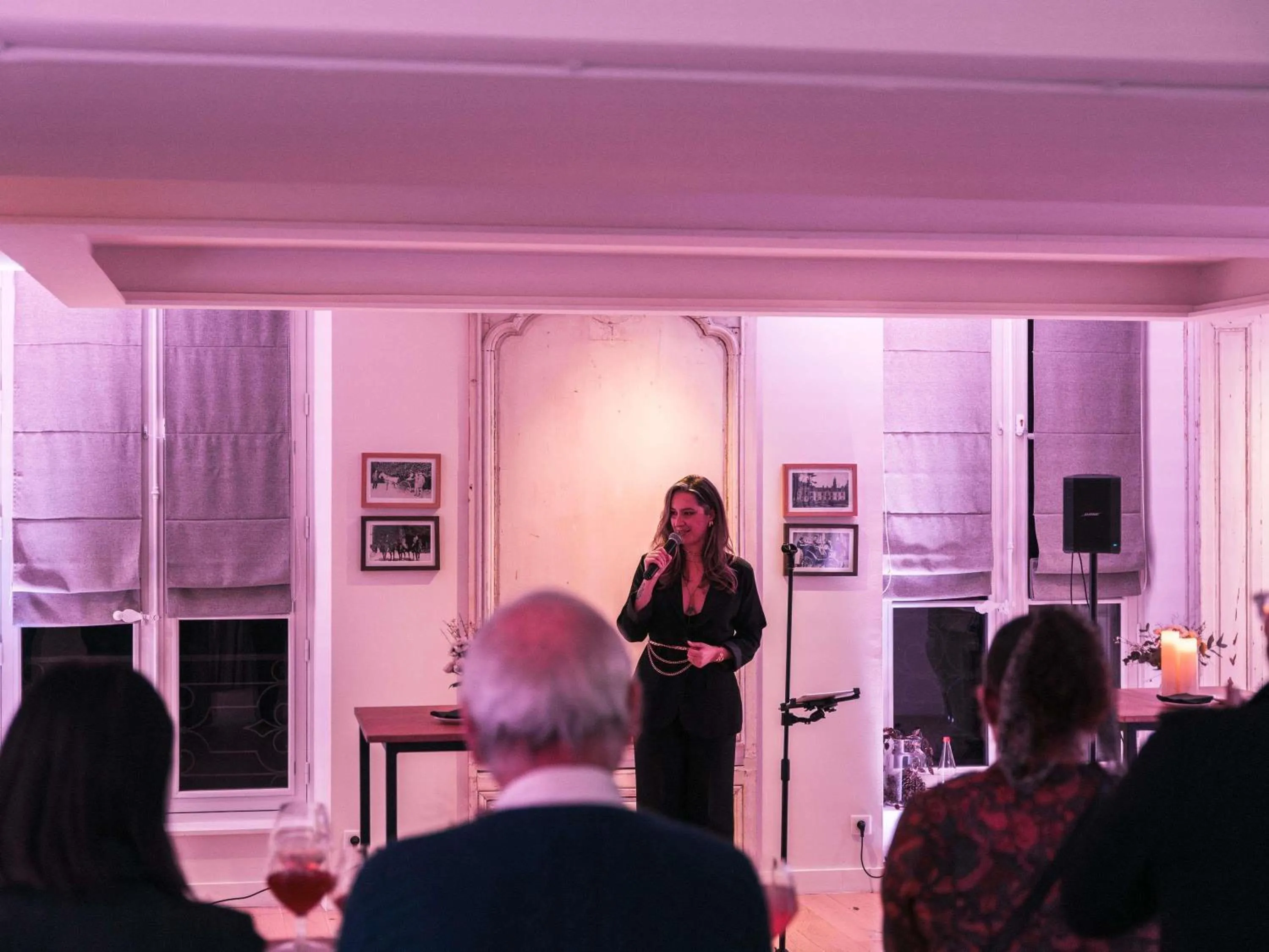 Other in Hotel Mercure Parc du Coudray - Barbizon