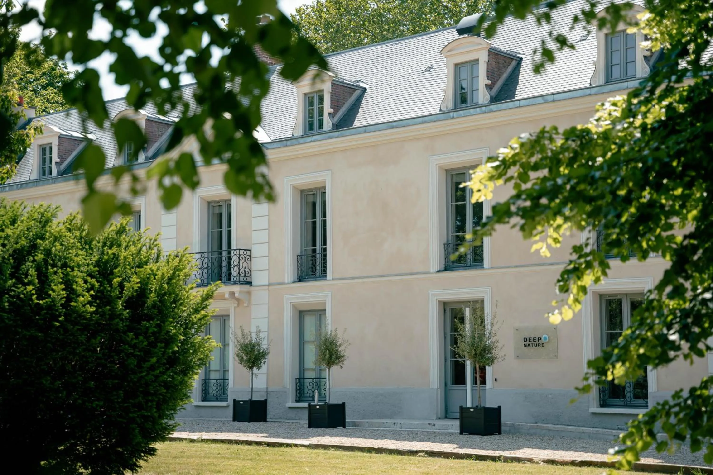 Activities in Hotel Mercure Parc du Coudray - Barbizon