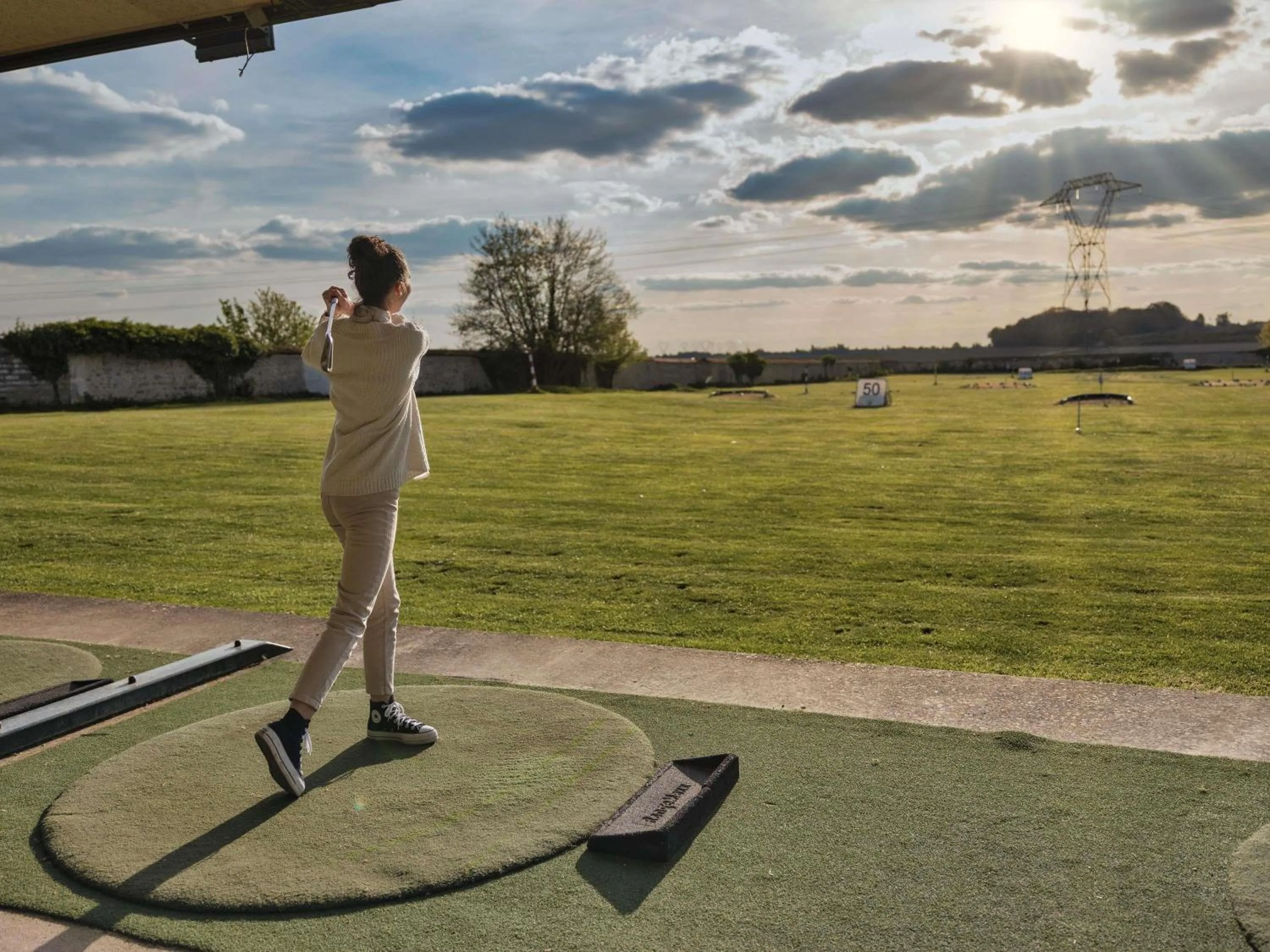 Other in Hotel Mercure Parc du Coudray - Barbizon