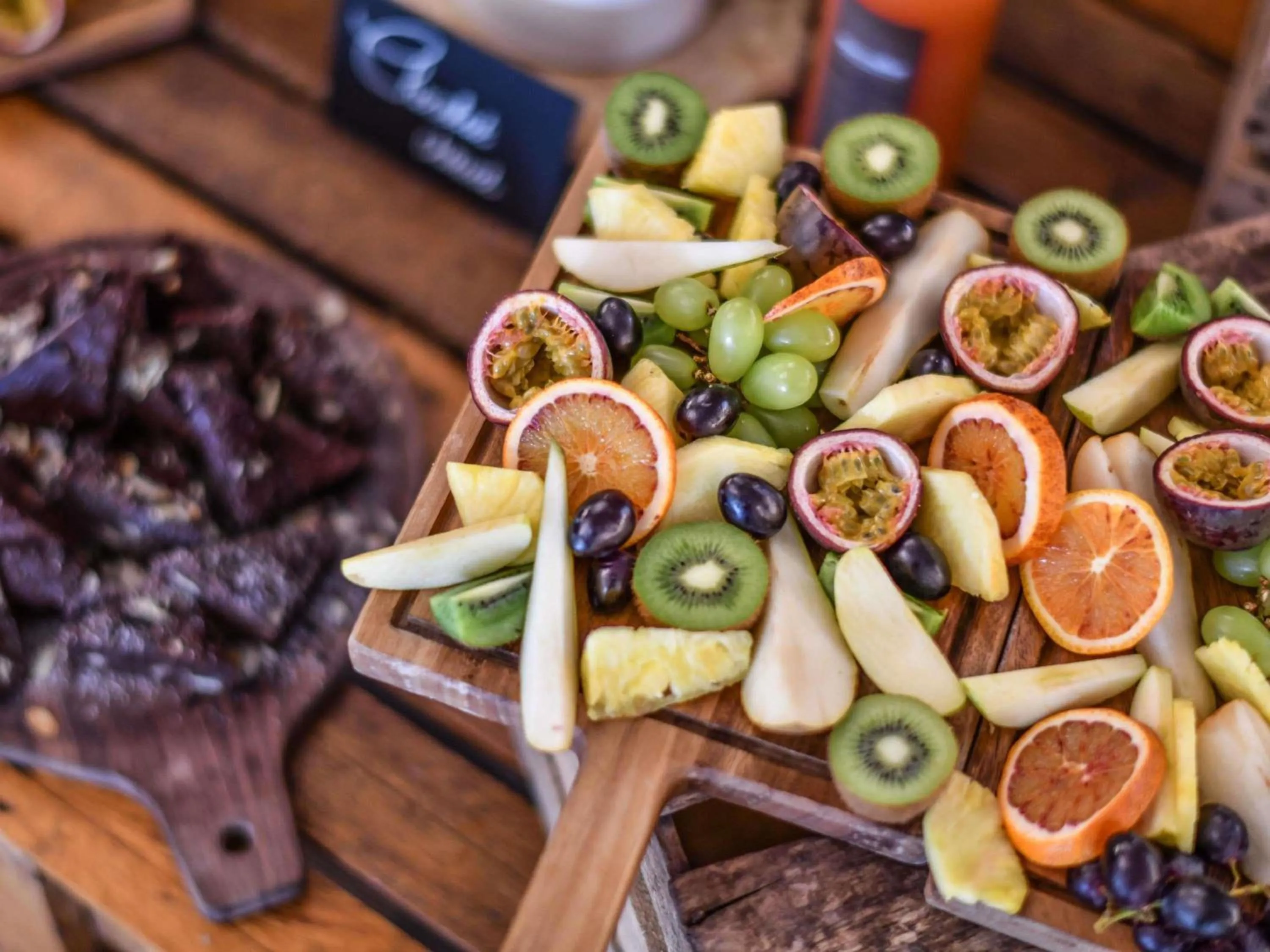 Meeting/conference room in Hotel Mercure Parc du Coudray - Barbizon