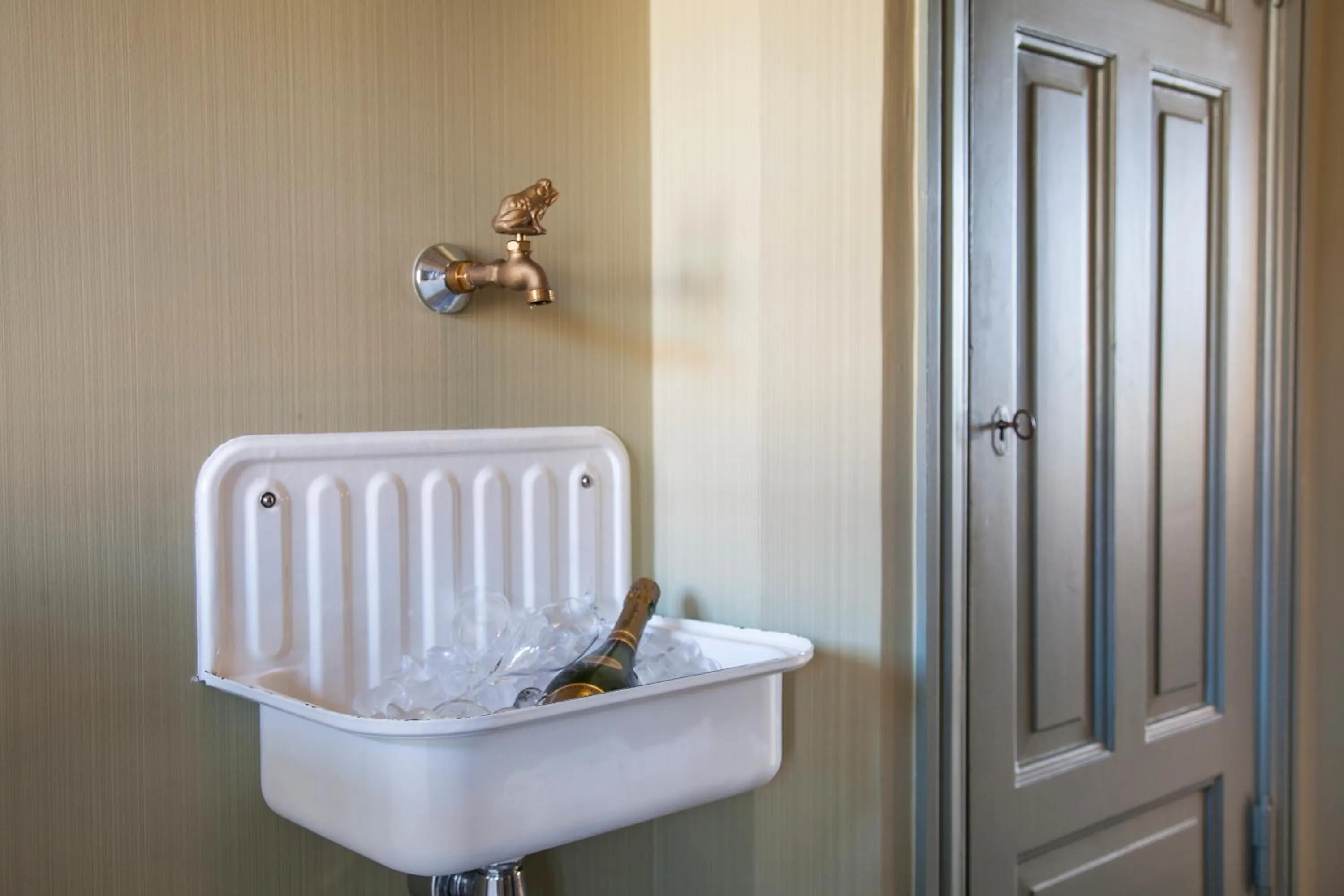 Photo of the whole room in Värdshuset Lindgården