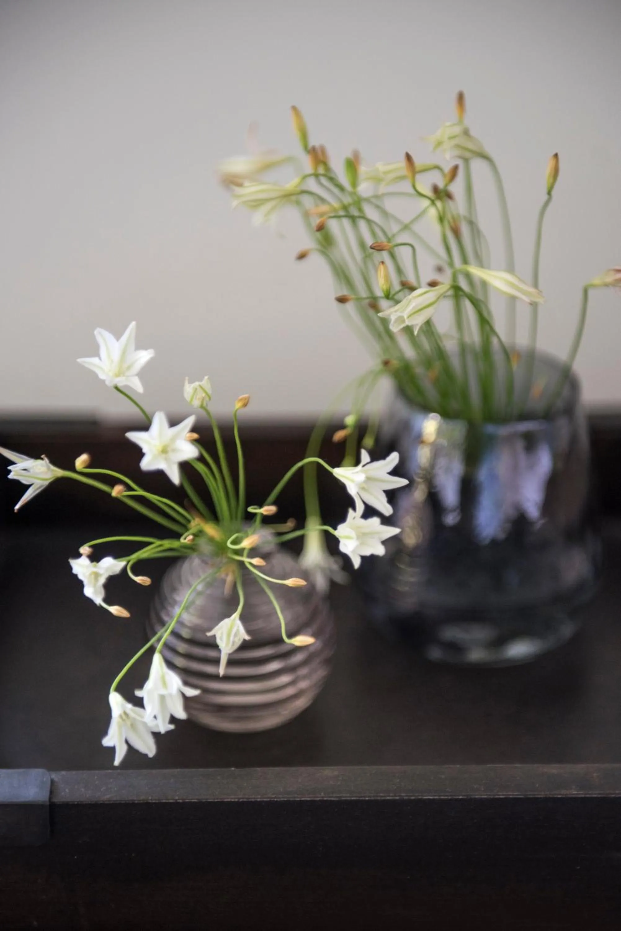 Decorative detail in Värdshuset Lindgården