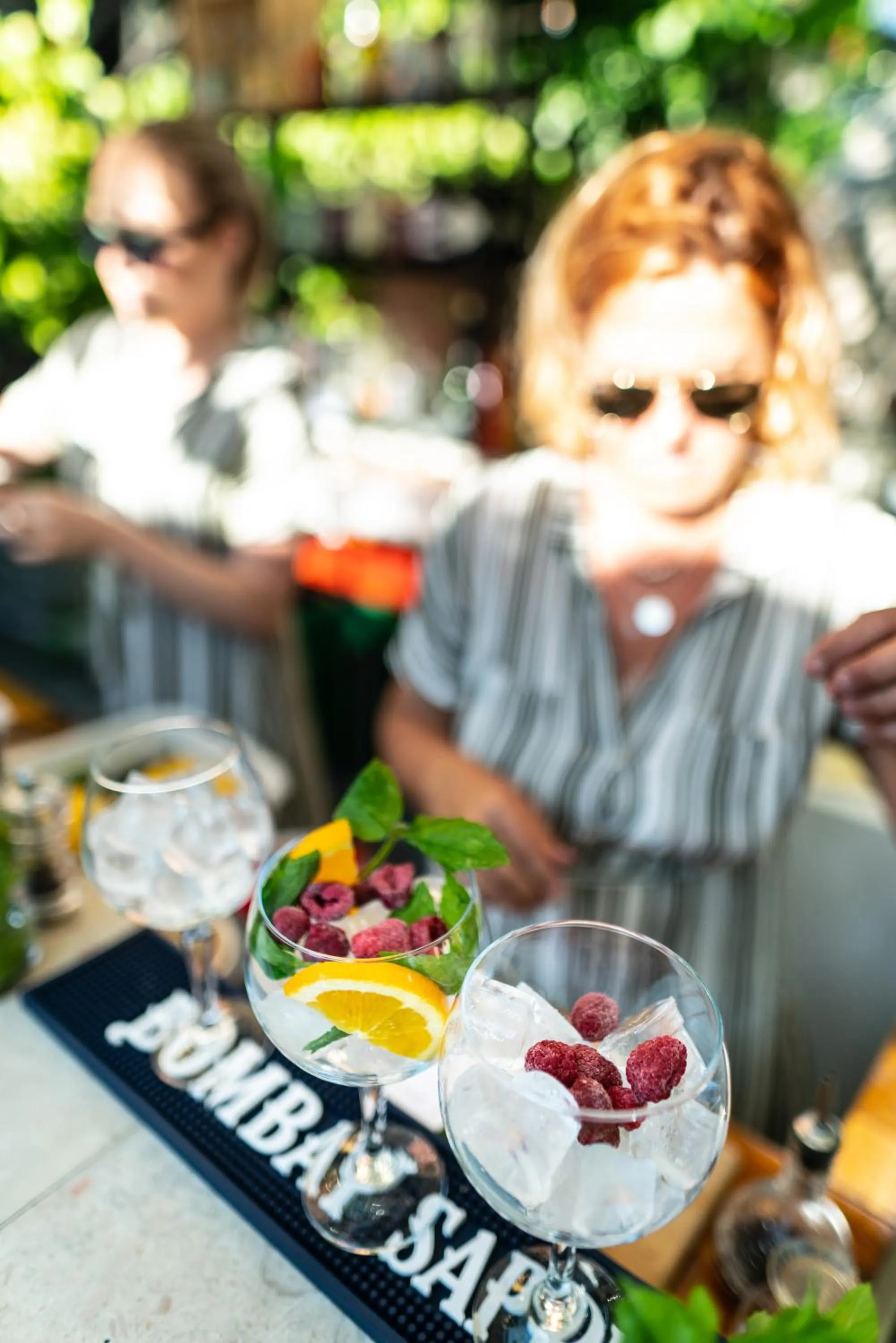 Property building in Värdshuset Lindgården