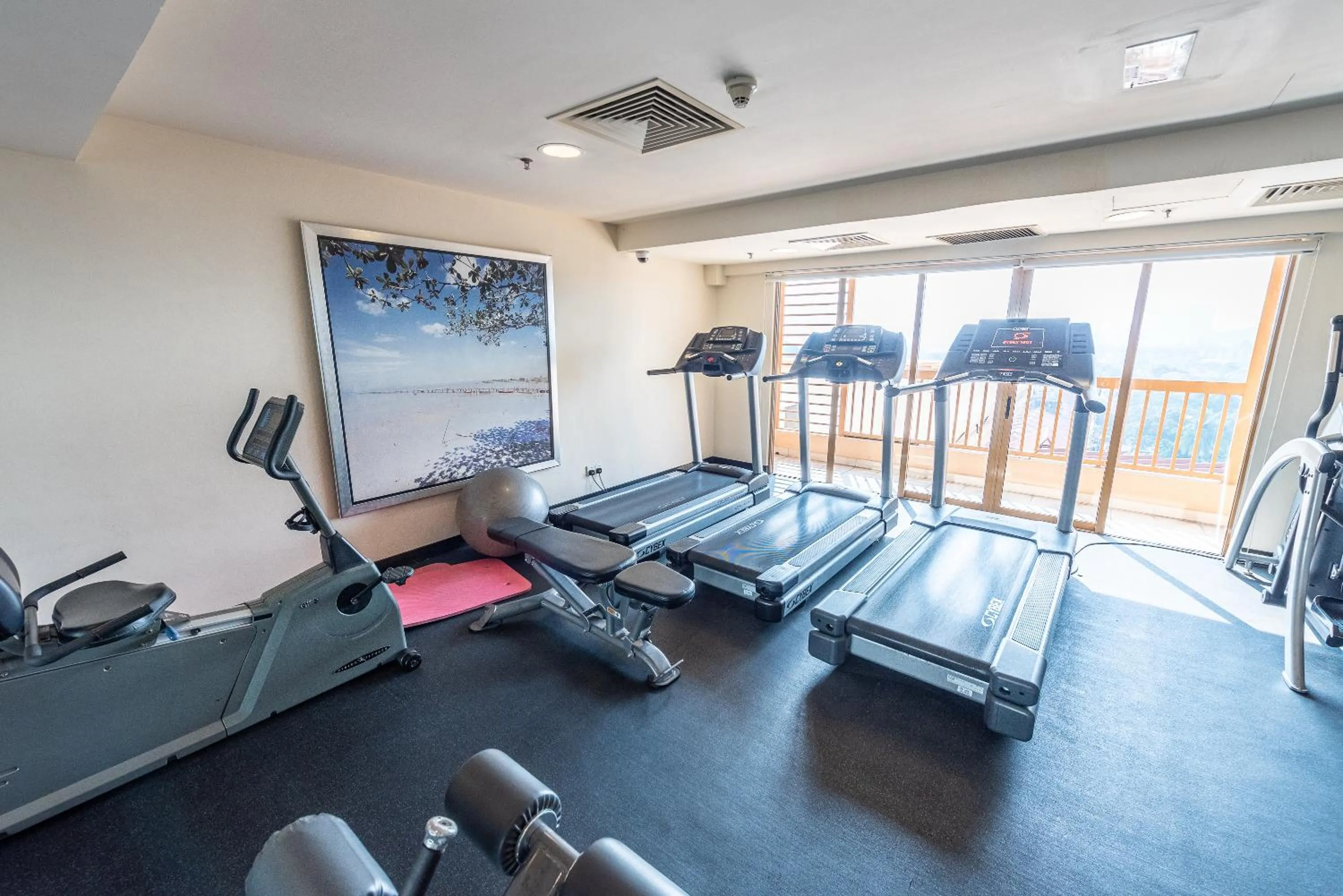 Resort Suites Pyramid & Lagoon