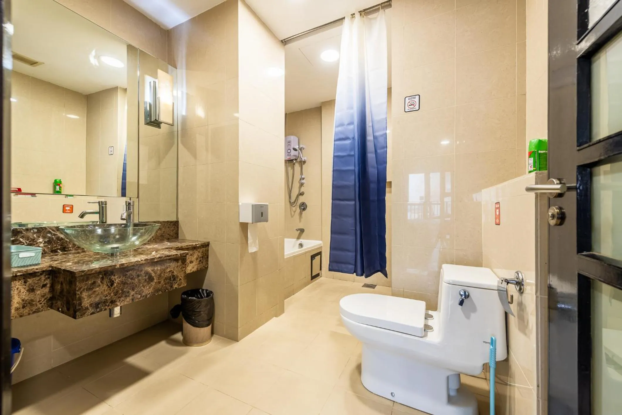 Resort Suites Pyramid & Lagoon