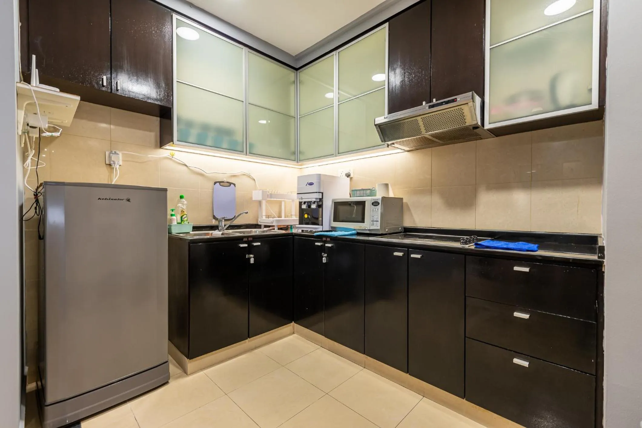 Resort Suites Pyramid & Lagoon