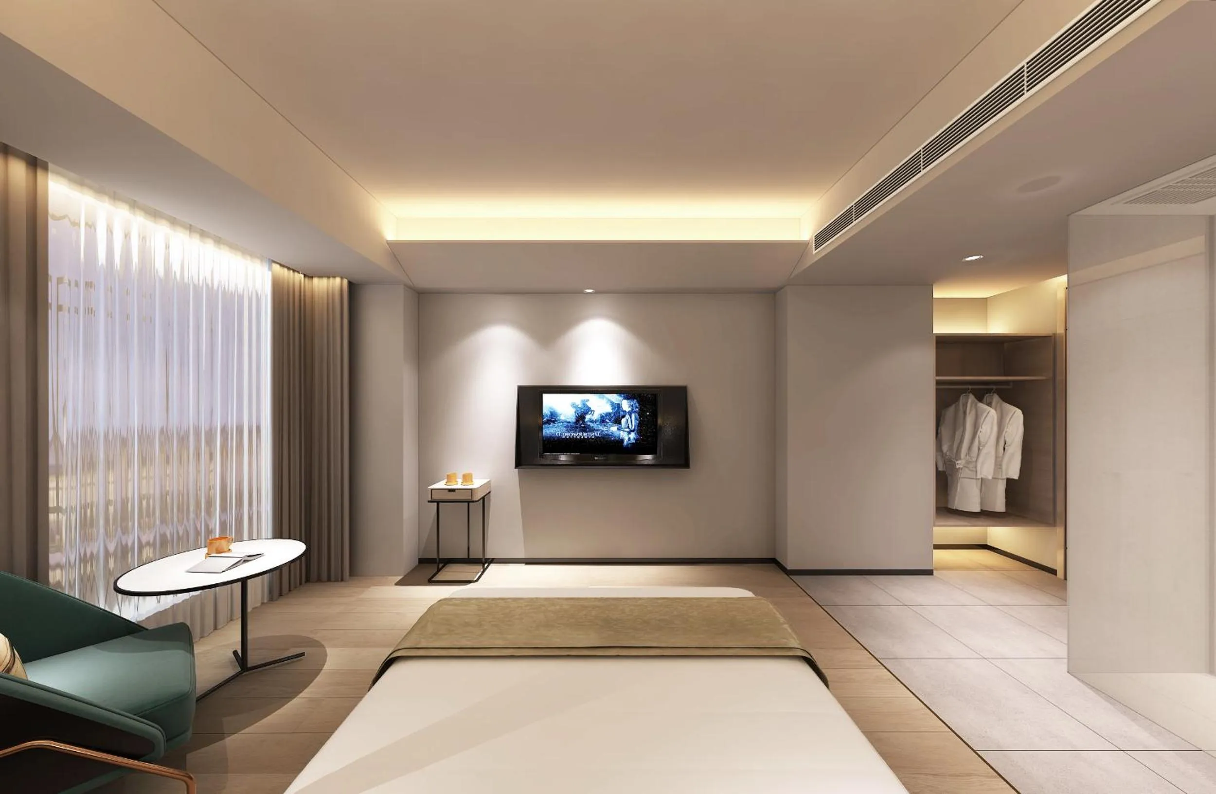 Hangzhou Yuqi Hotel - West Lake Scenic Area Branch