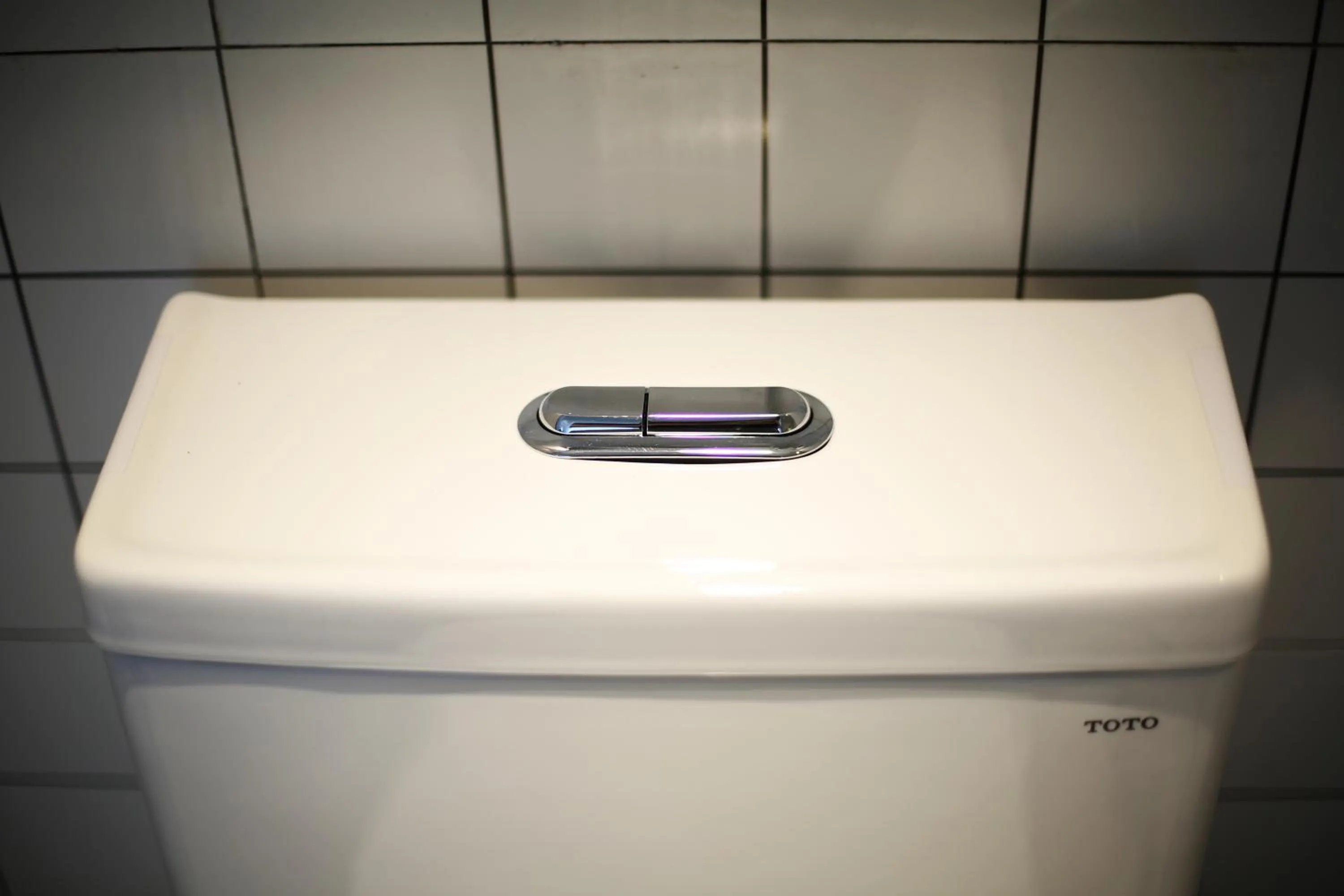 Toilet in Hangzhou Yuqi Hotel - West Lake Scenic Area Branch