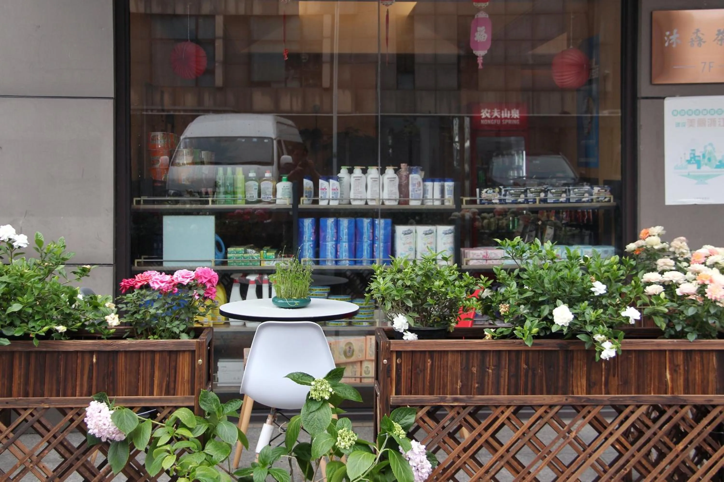 Hangzhou Yuqi Hotel - West Lake Scenic Area Branch