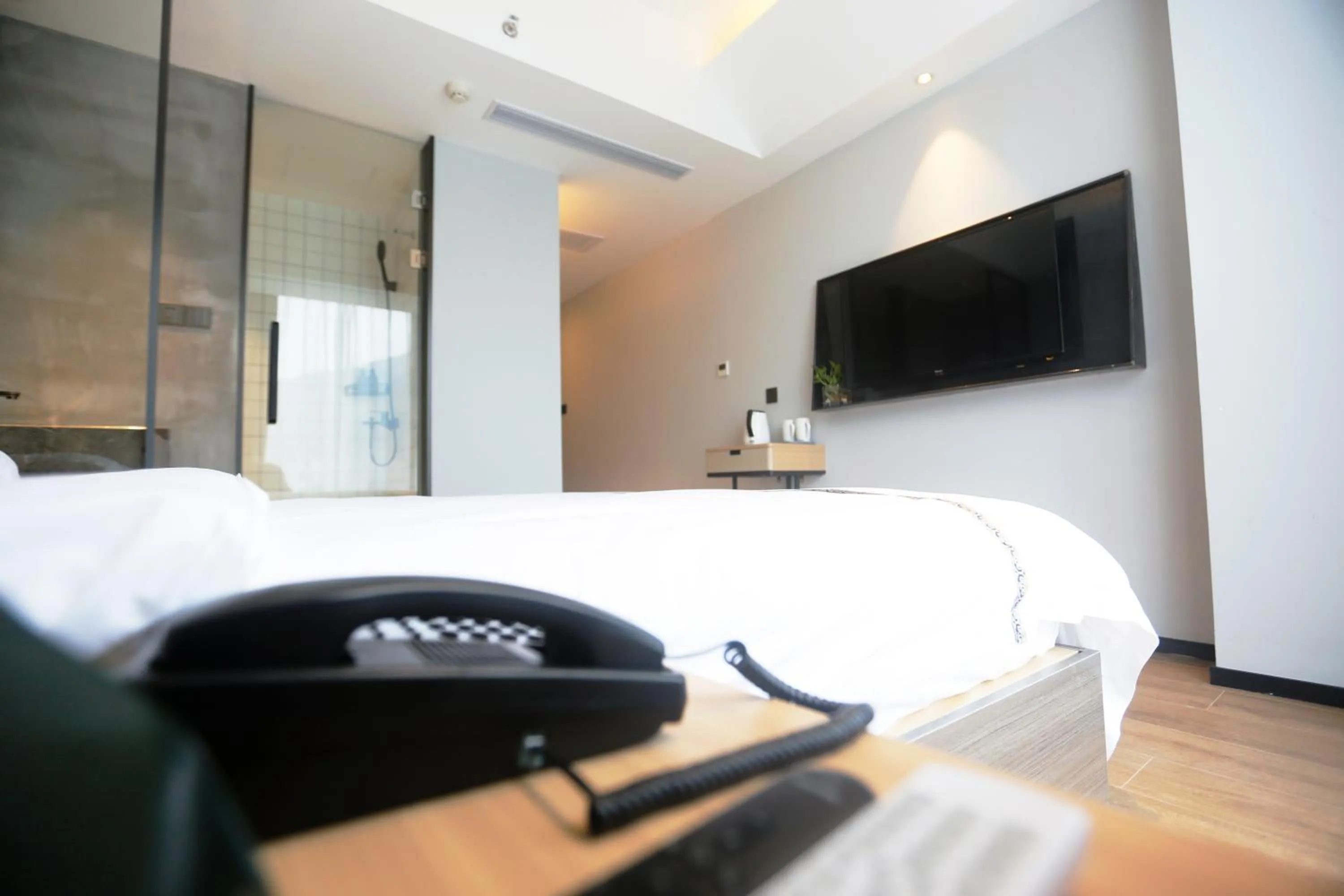 Hangzhou Yuqi Hotel - West Lake Scenic Area Branch