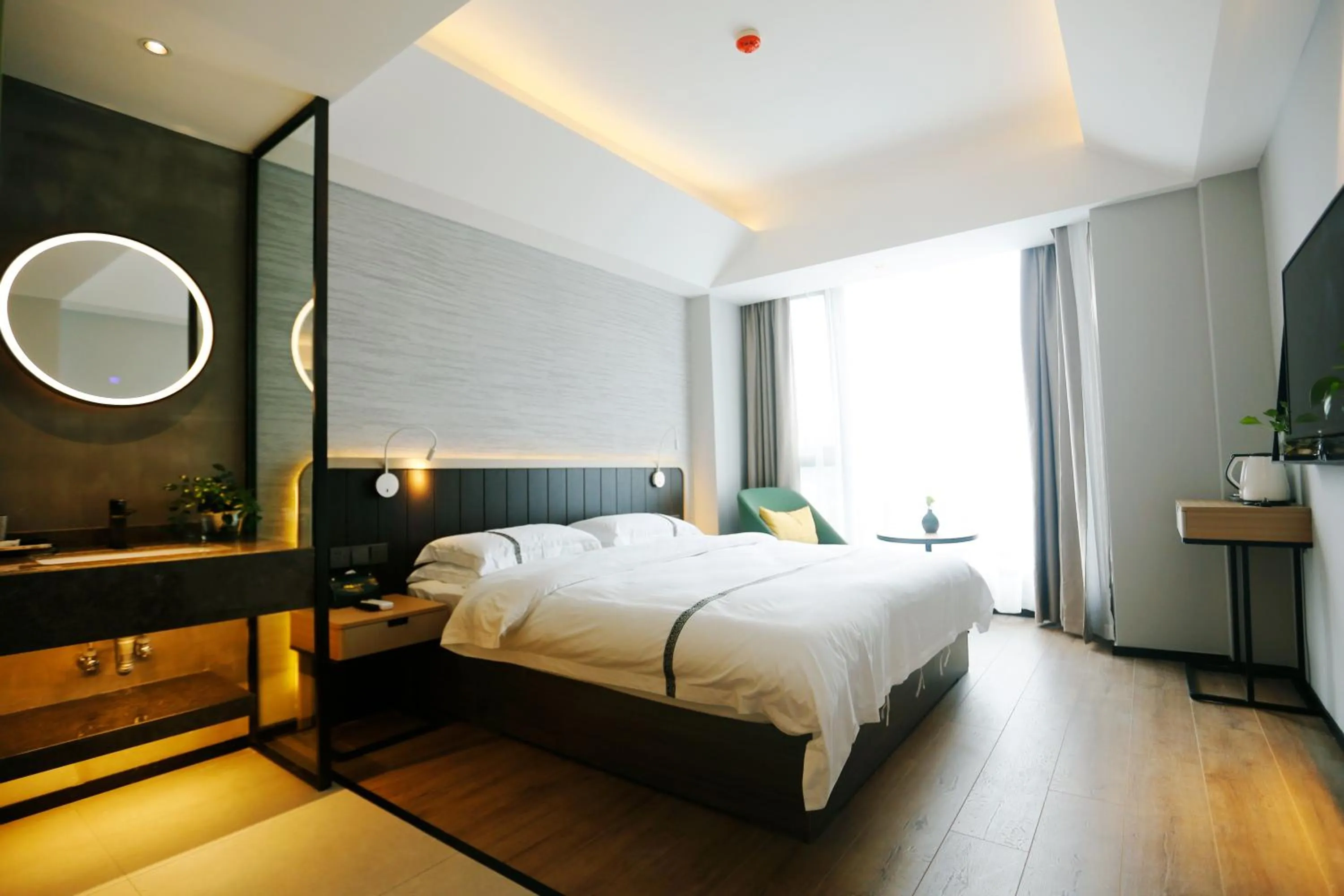 Hangzhou Yuqi Hotel - West Lake Scenic Area Branch