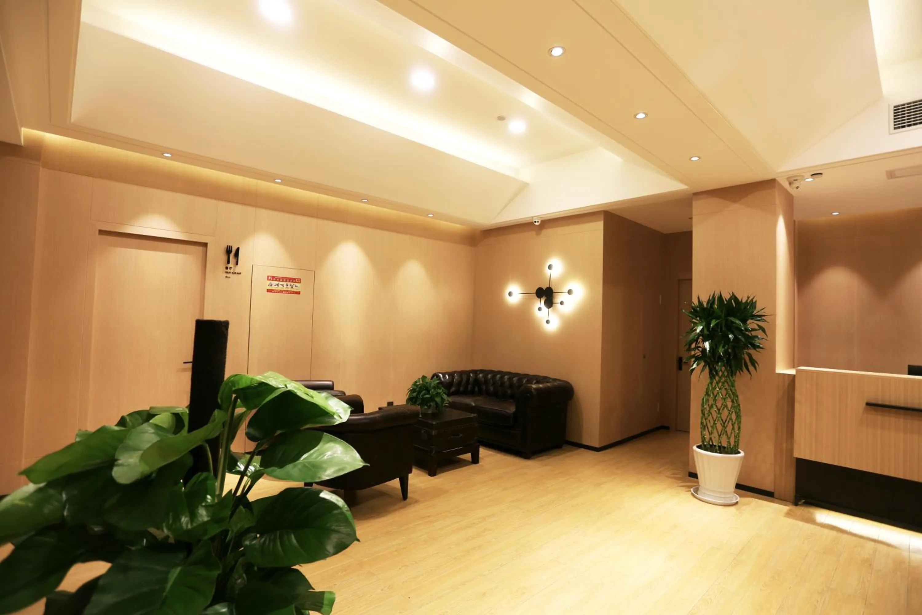 Hangzhou Yuqi Hotel - West Lake Scenic Area Branch