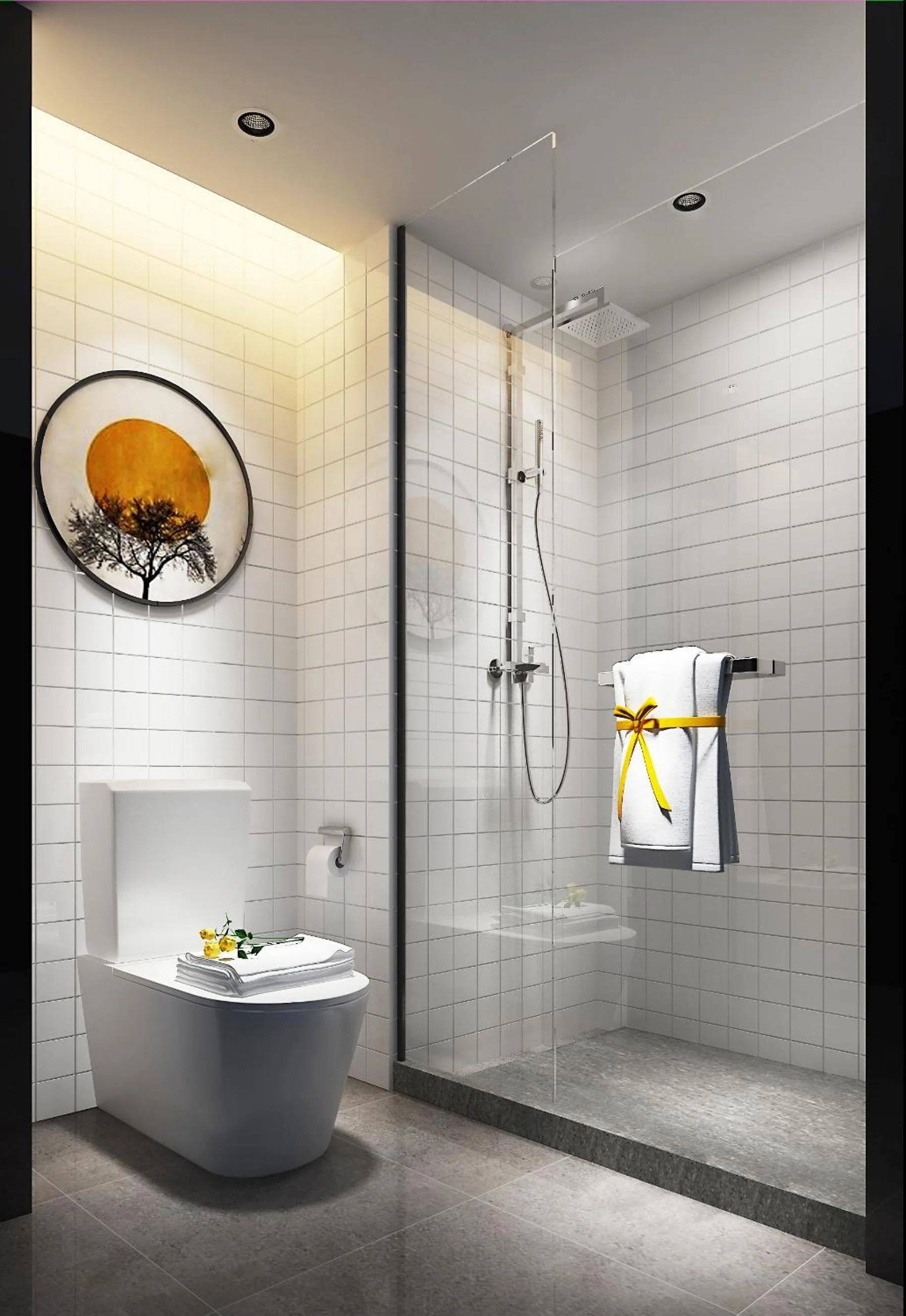 Hangzhou Yuqi Hotel - West Lake Scenic Area Branch