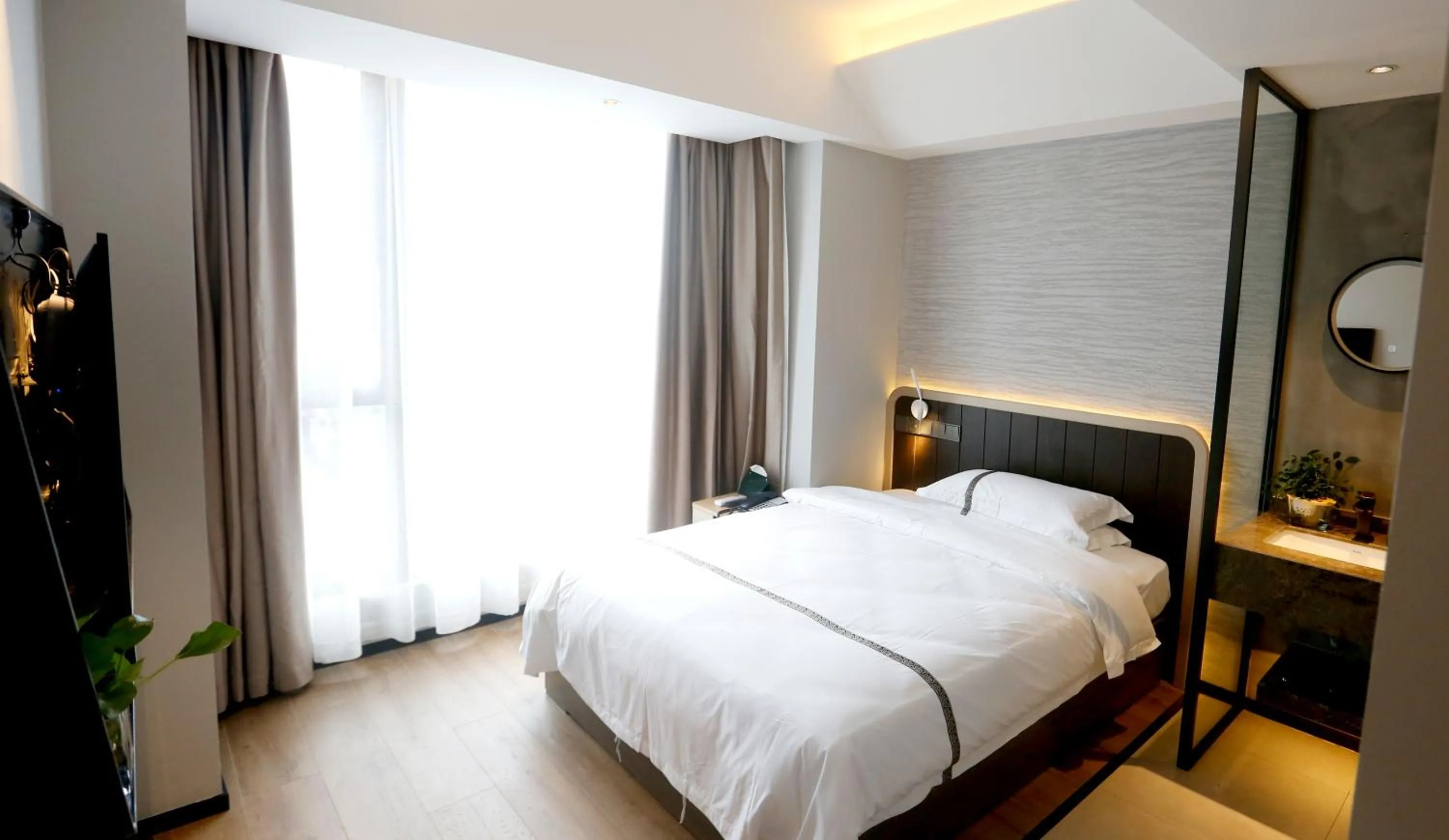 Hangzhou Yuqi Hotel - West Lake Scenic Area Branch