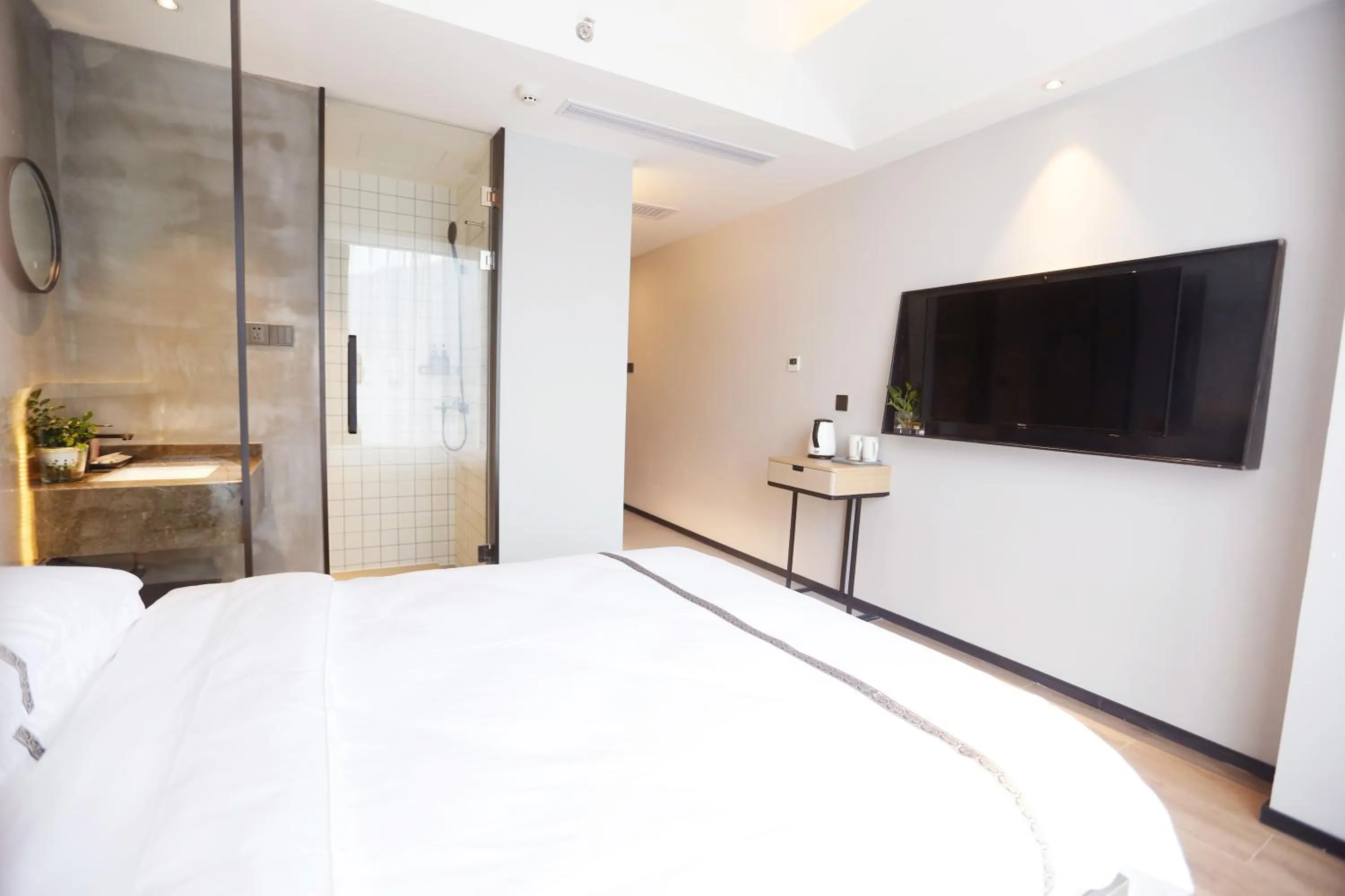 Hangzhou Yuqi Hotel - West Lake Scenic Area Branch