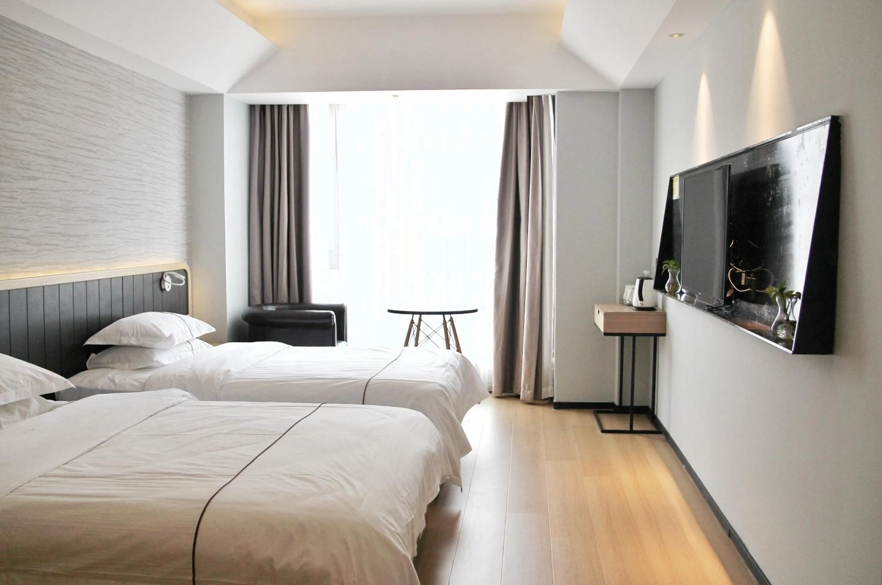 Hangzhou Yuqi Hotel - West Lake Scenic Area Branch