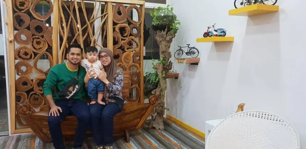 The Serai Cottage Downtown Hotel