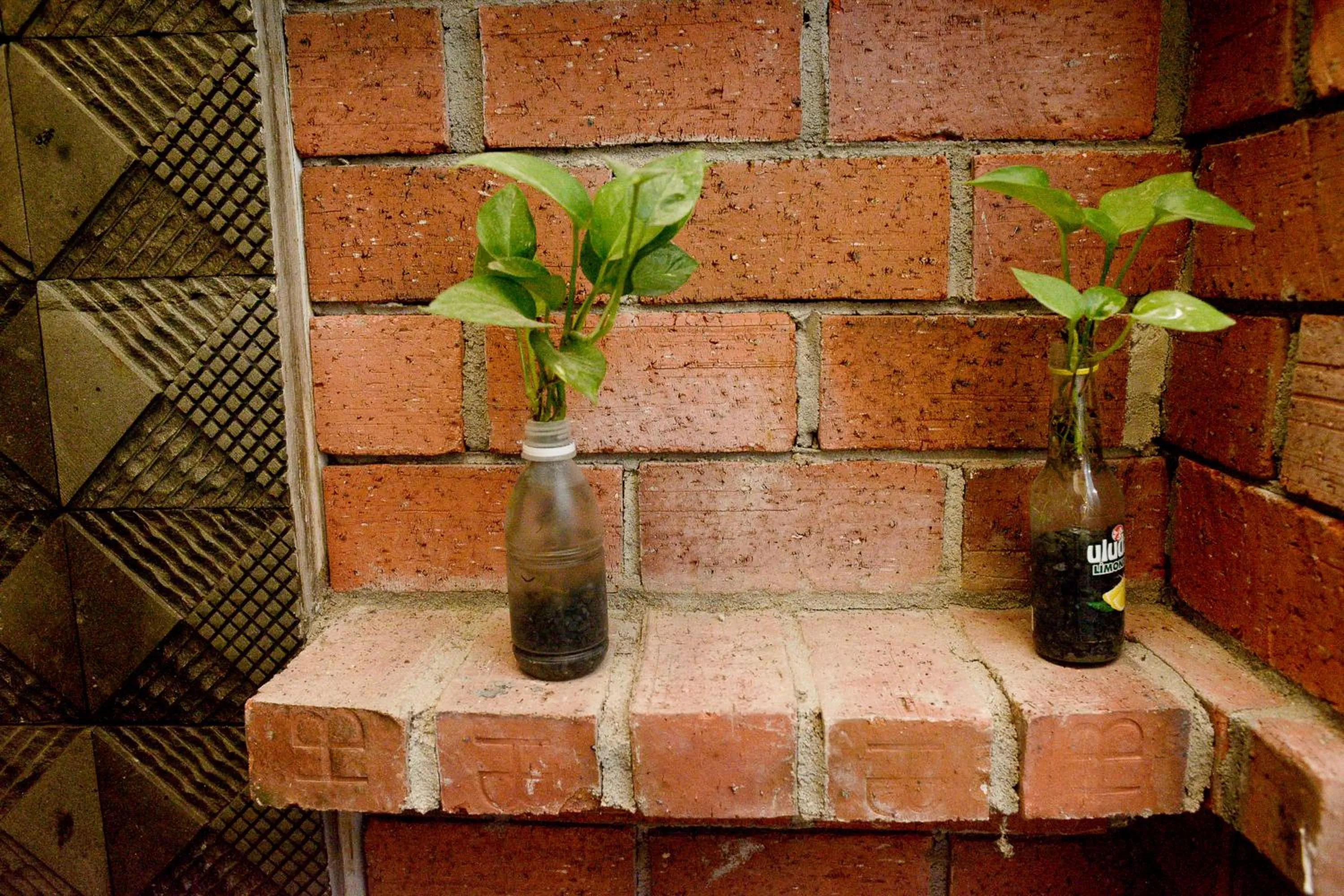 The Serai Cottage Downtown Hotel