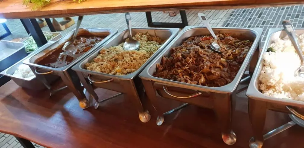 The Serai Cottage Downtown Hotel