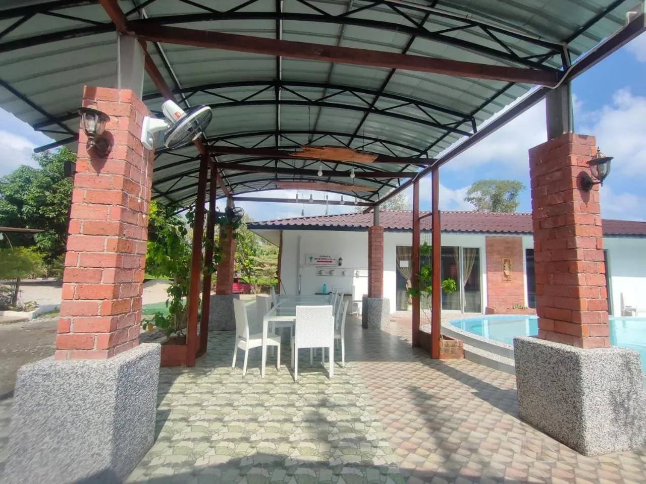 The Serai Cottage Downtown Hotel