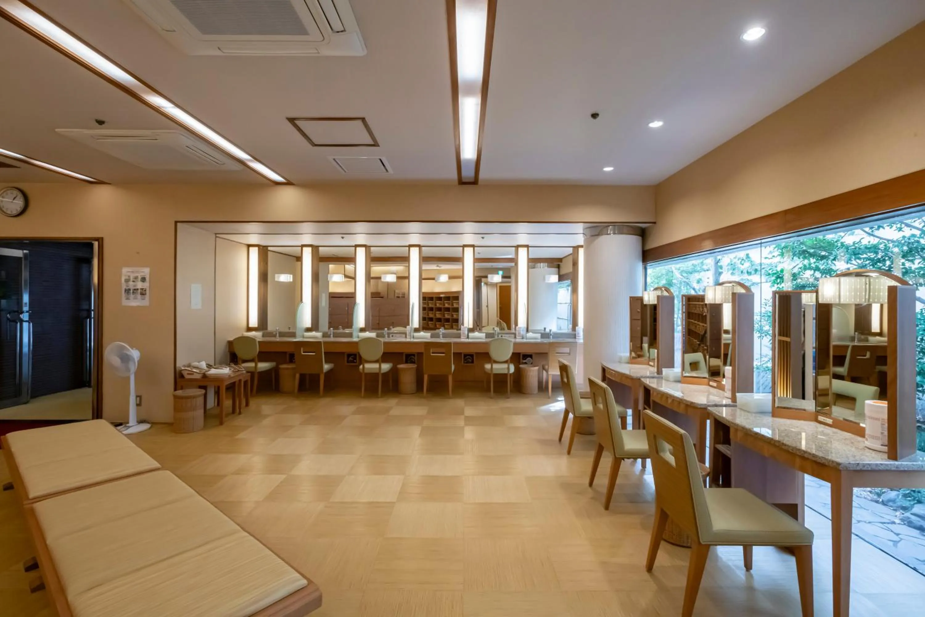 Kinugawa Grand Hotel Yumenotoki