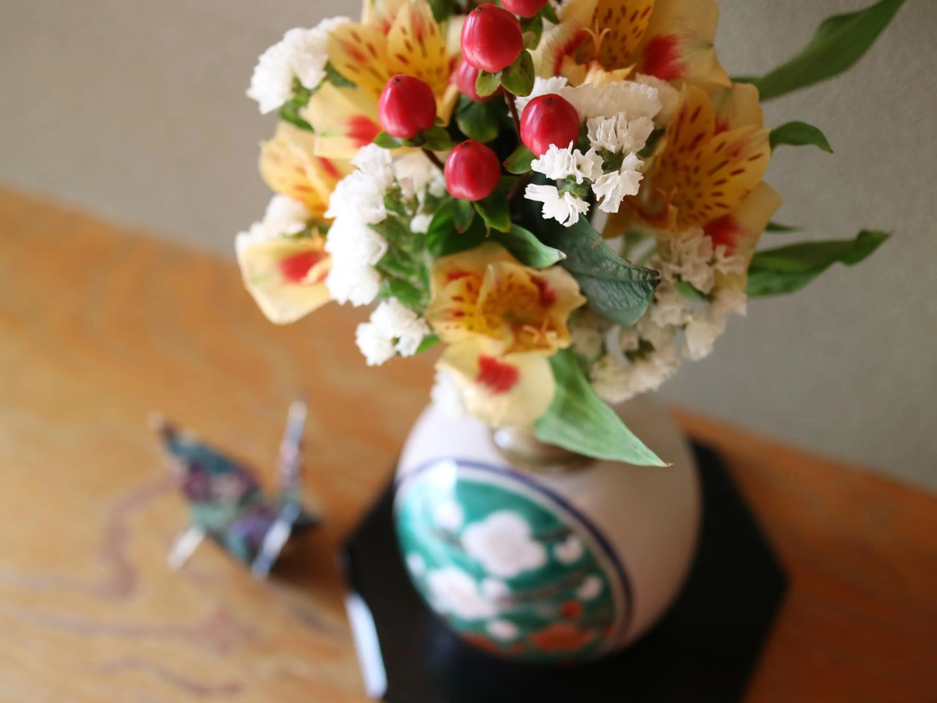 Decorative detail in Kinugawa Grand Hotel Yumenotoki