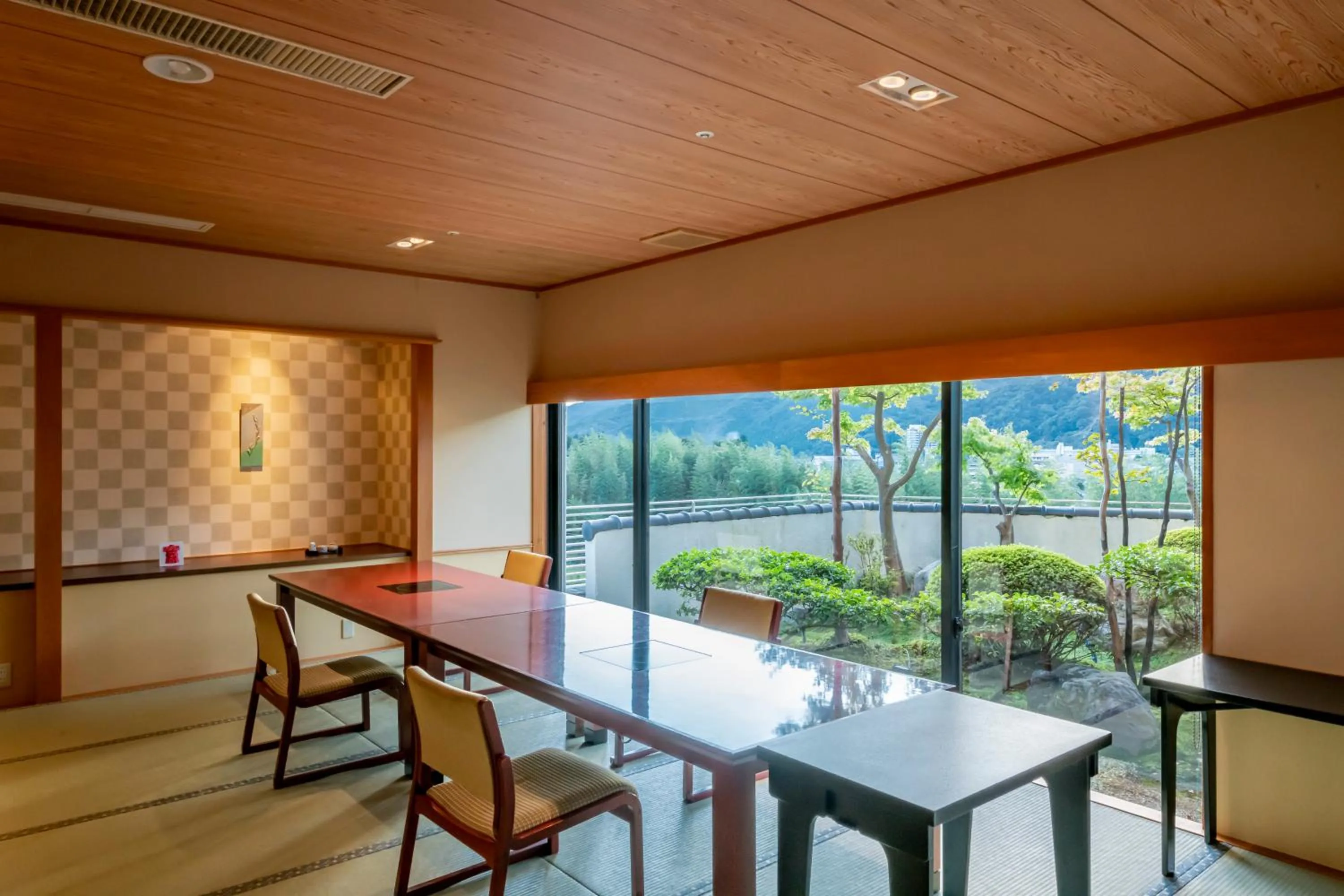 Kinugawa Grand Hotel Yumenotoki