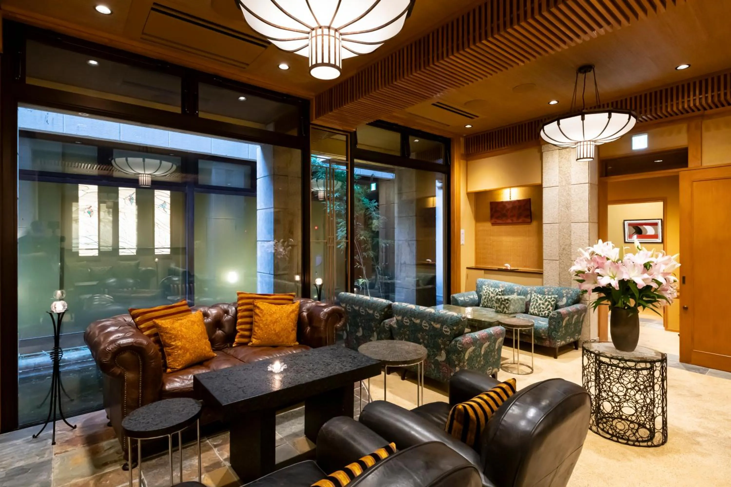 Kinugawa Grand Hotel Yumenotoki