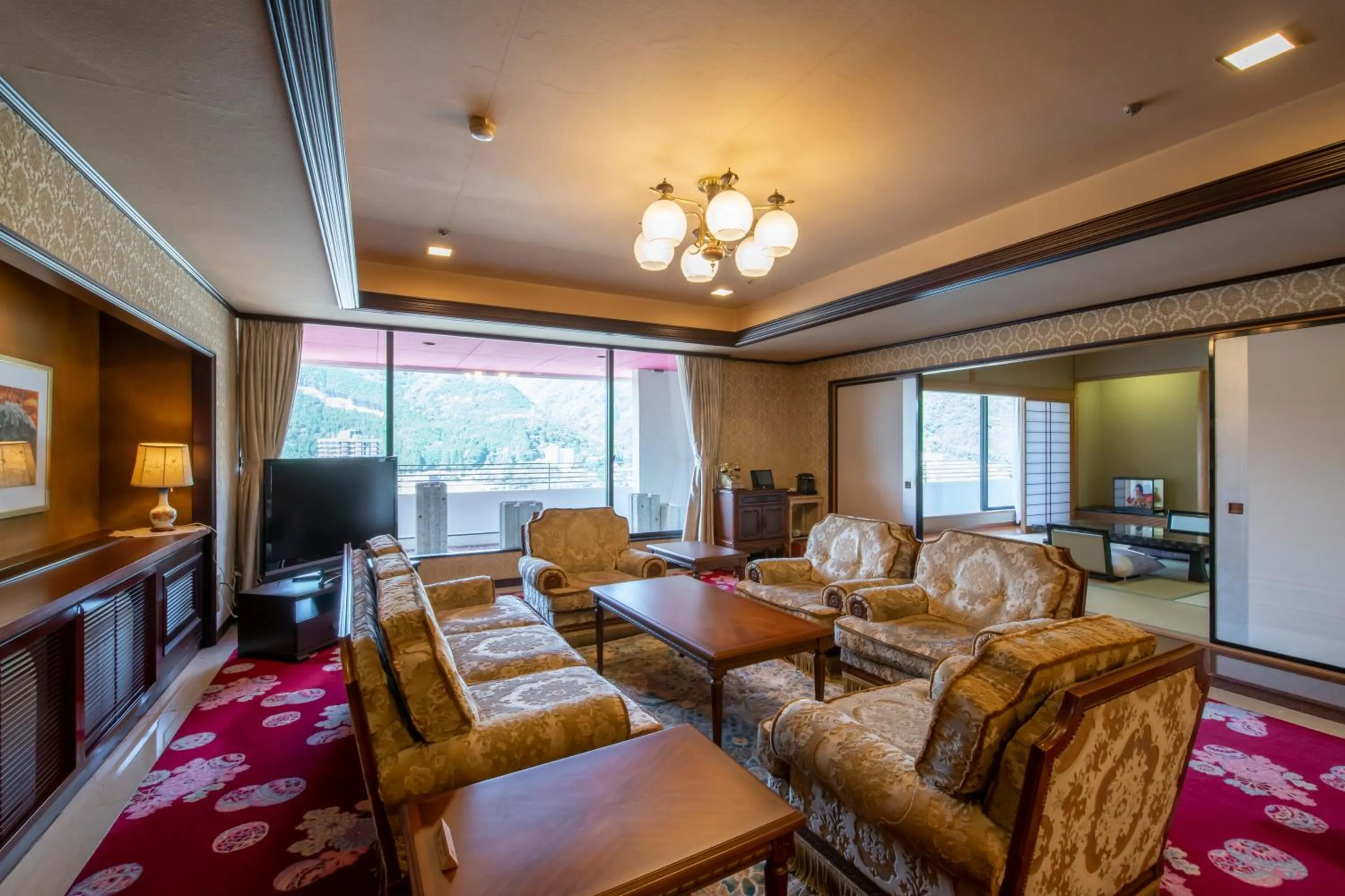 Kinugawa Grand Hotel Yumenotoki