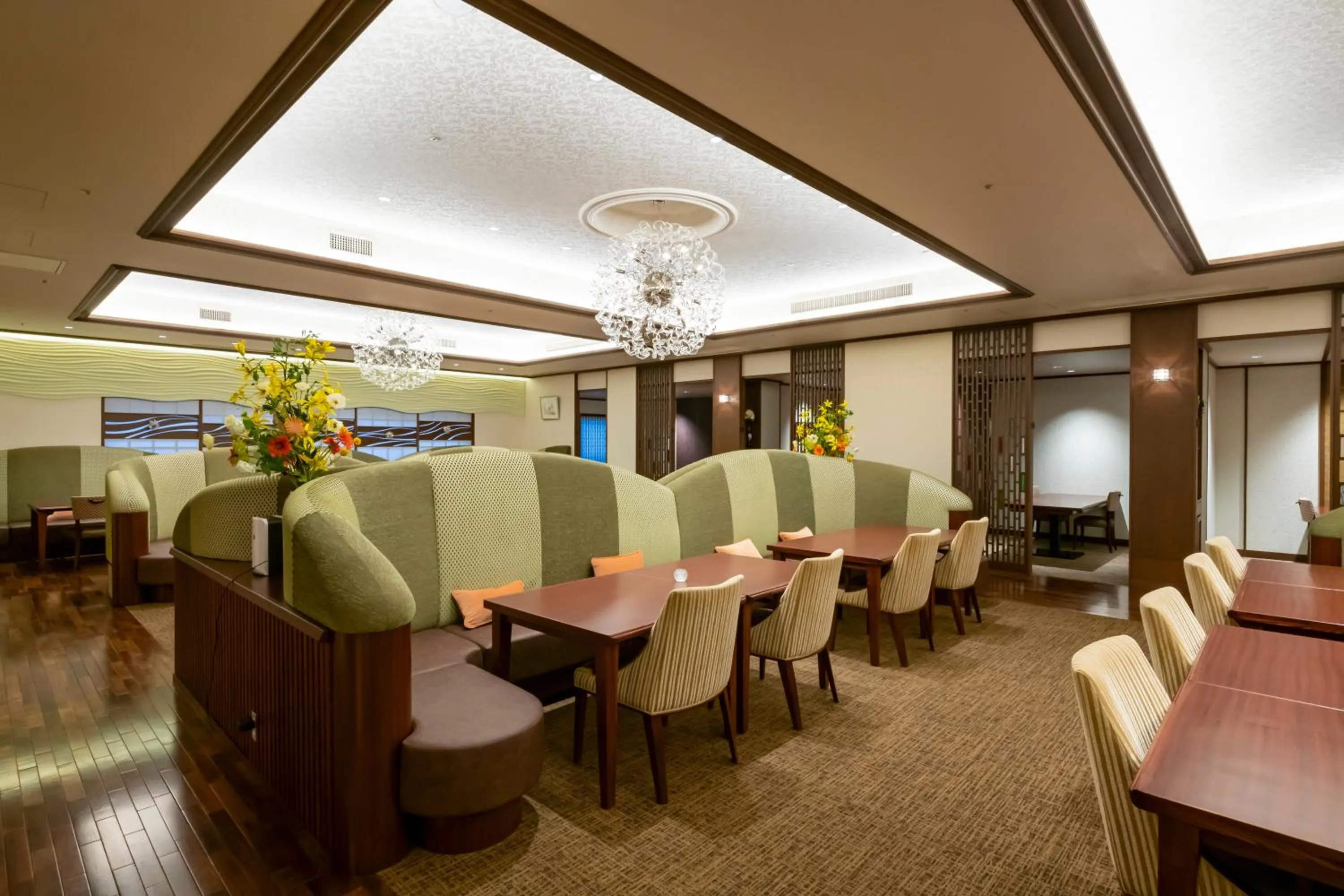 Kinugawa Grand Hotel Yumenotoki